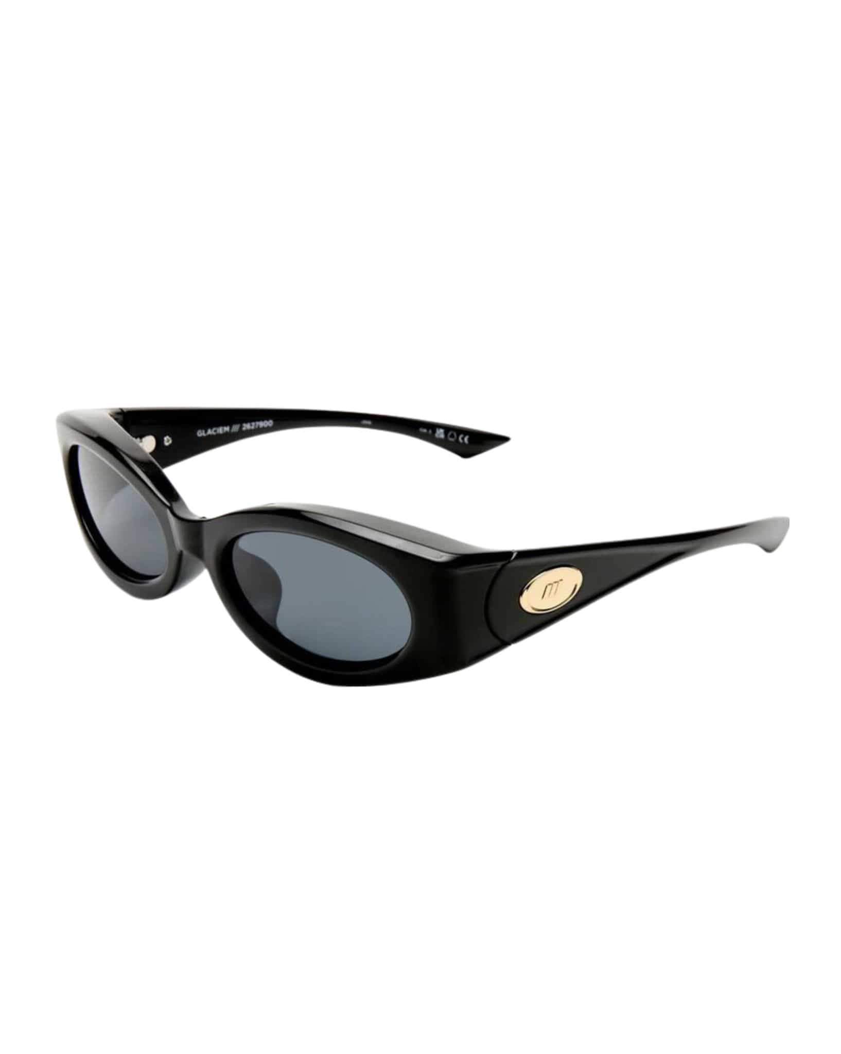Le Specs Glaciem