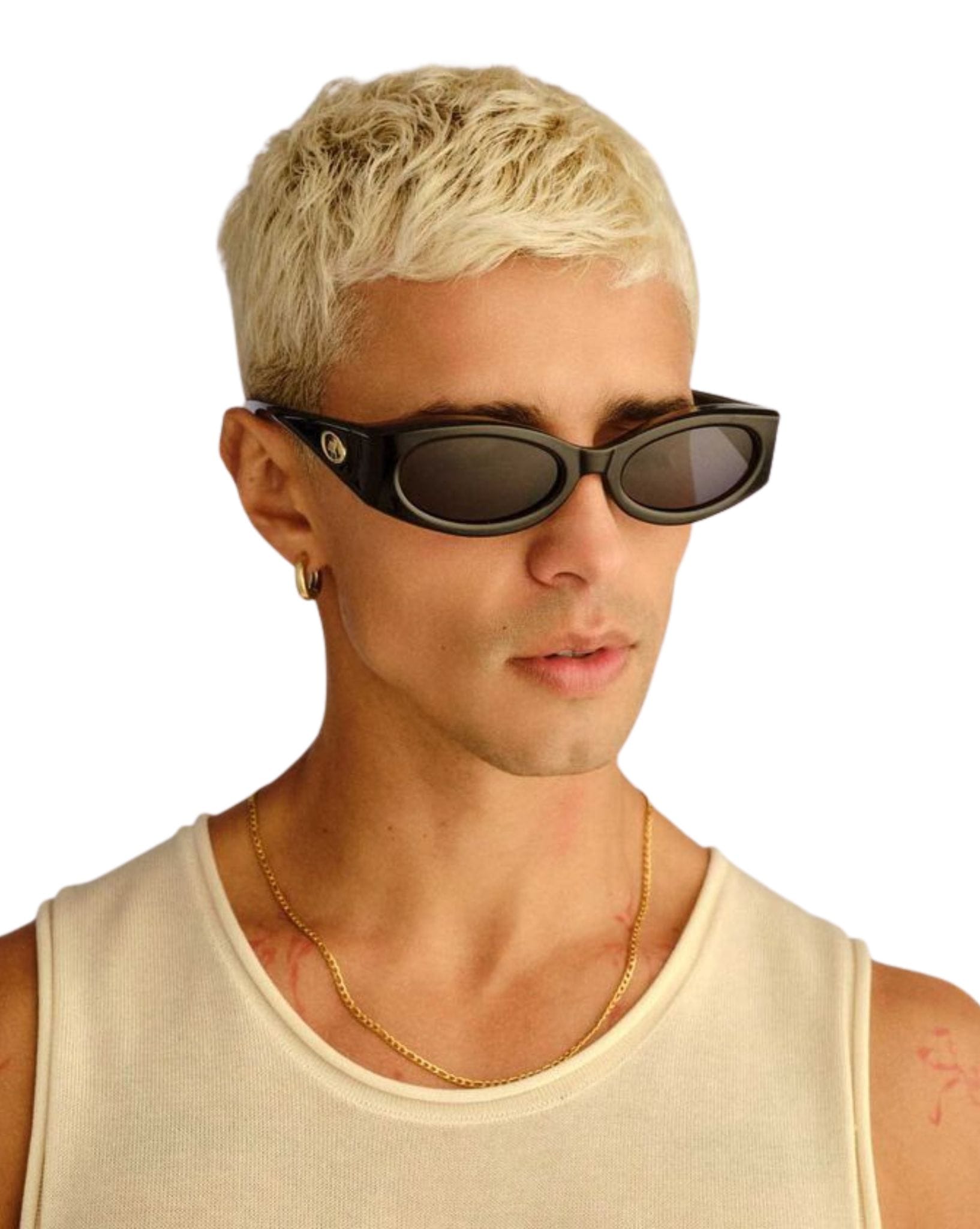 Le Specs Glaciem