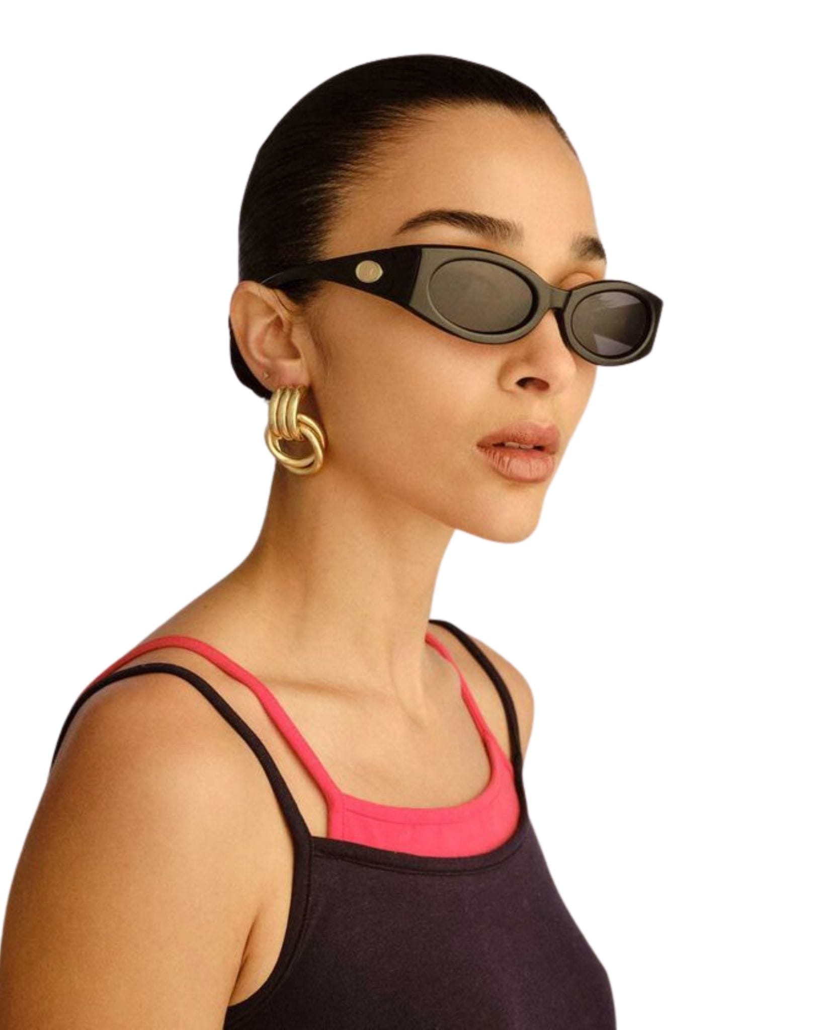 Le Specs Glaciem