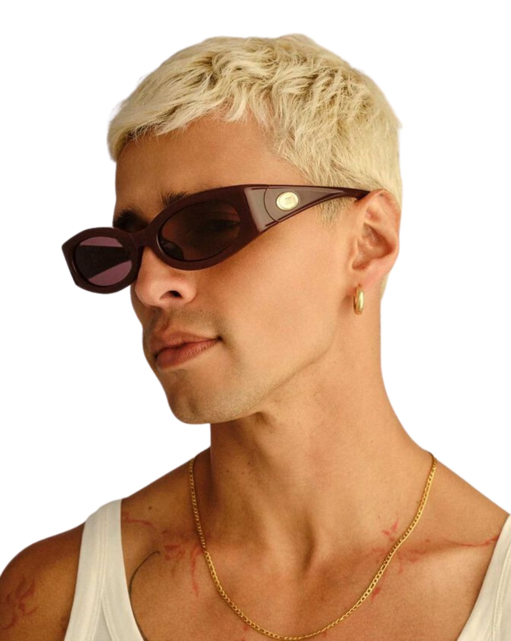 Le Specs Glaciem