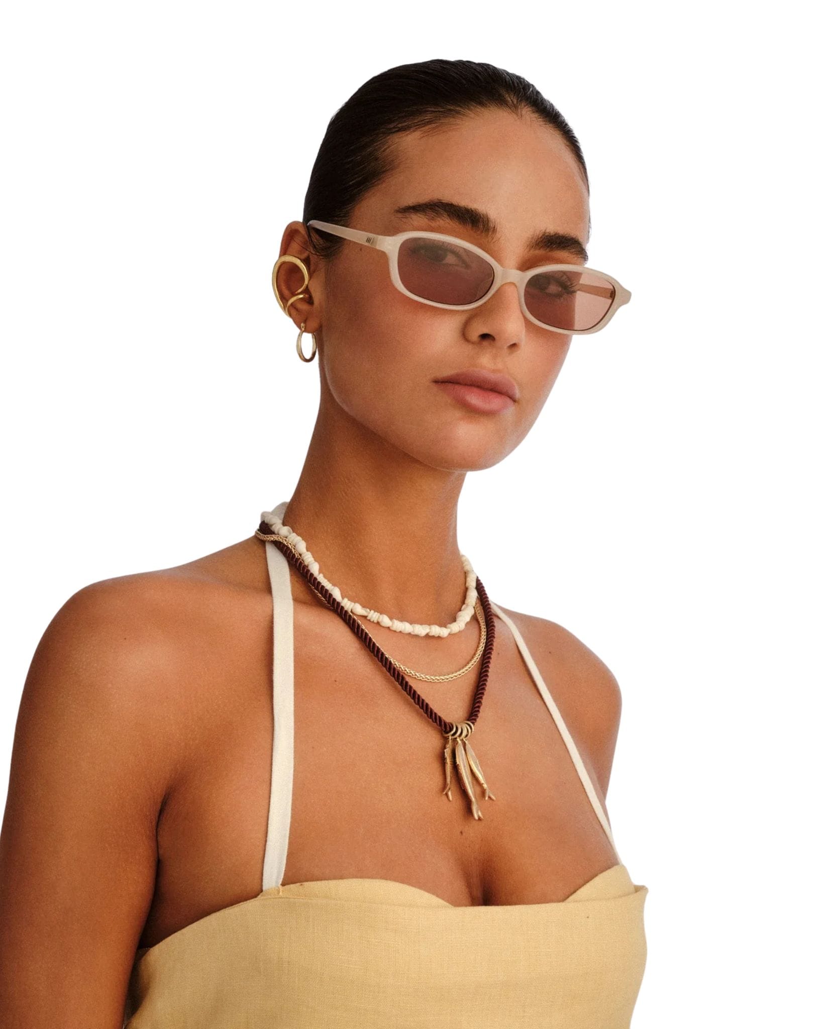 Le Specs Honey Pot