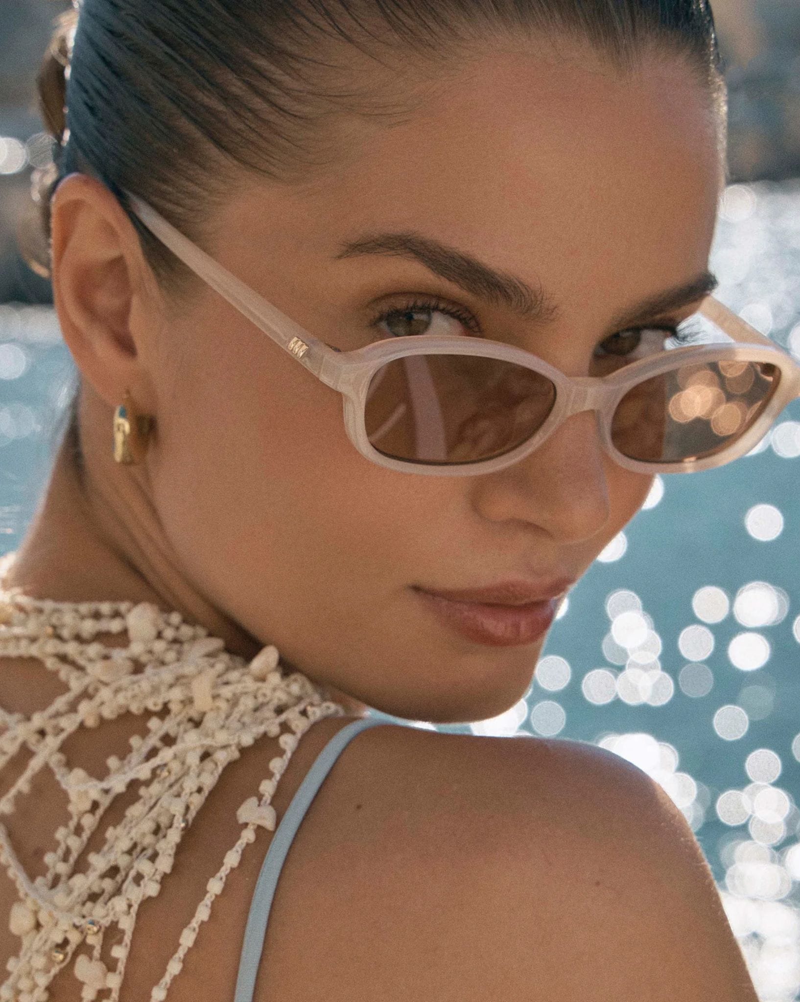 Le Specs Honey Pot