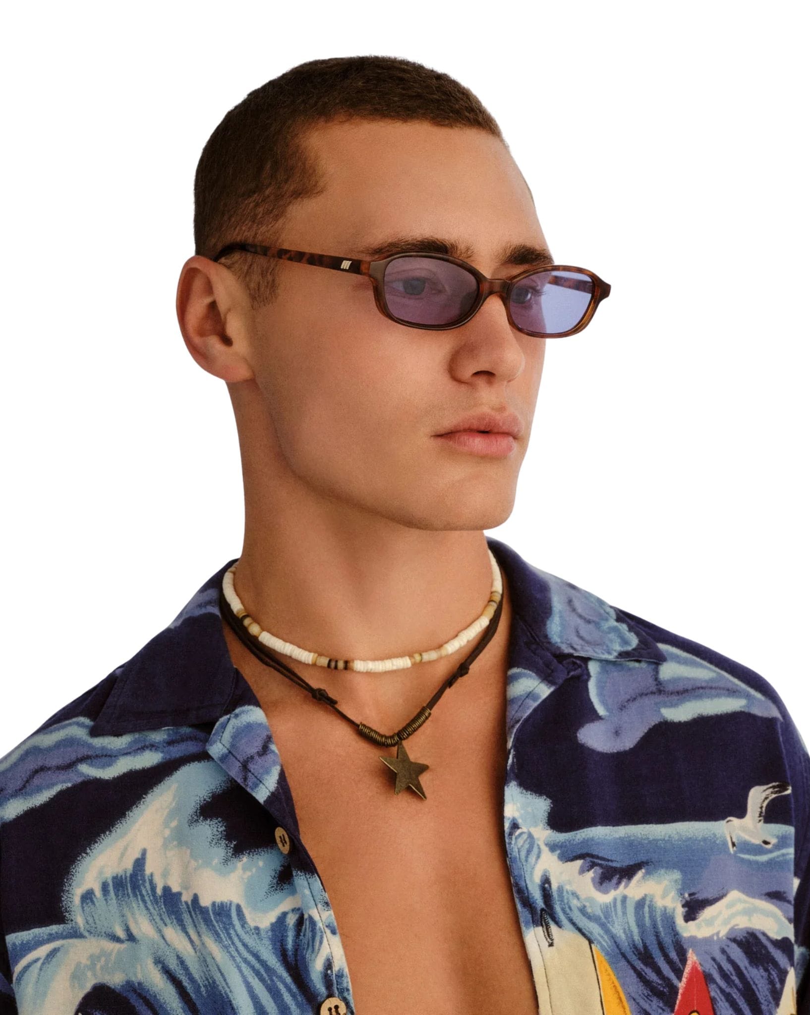 Le Specs Honey Pot