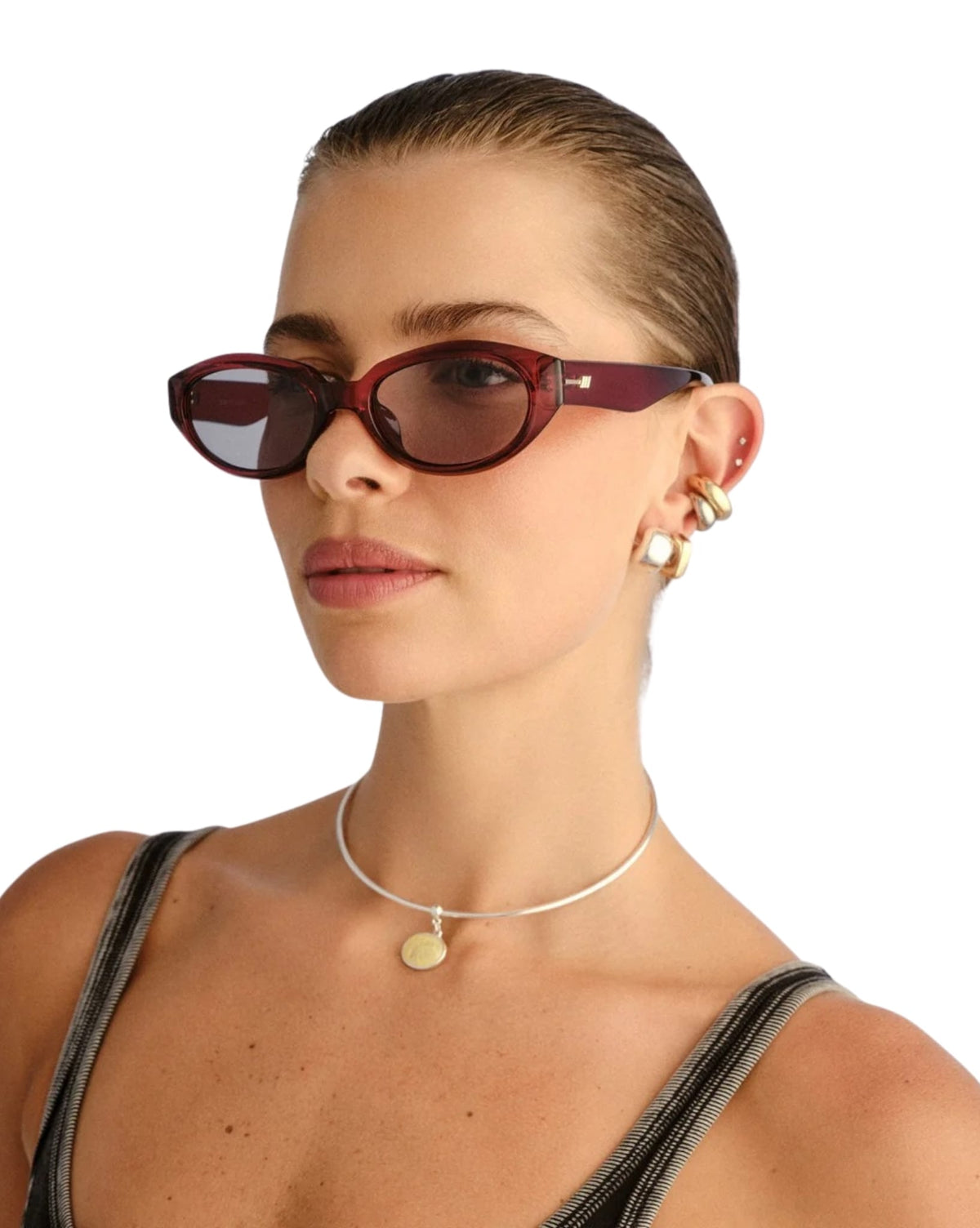 Le Specs Le Bijou +