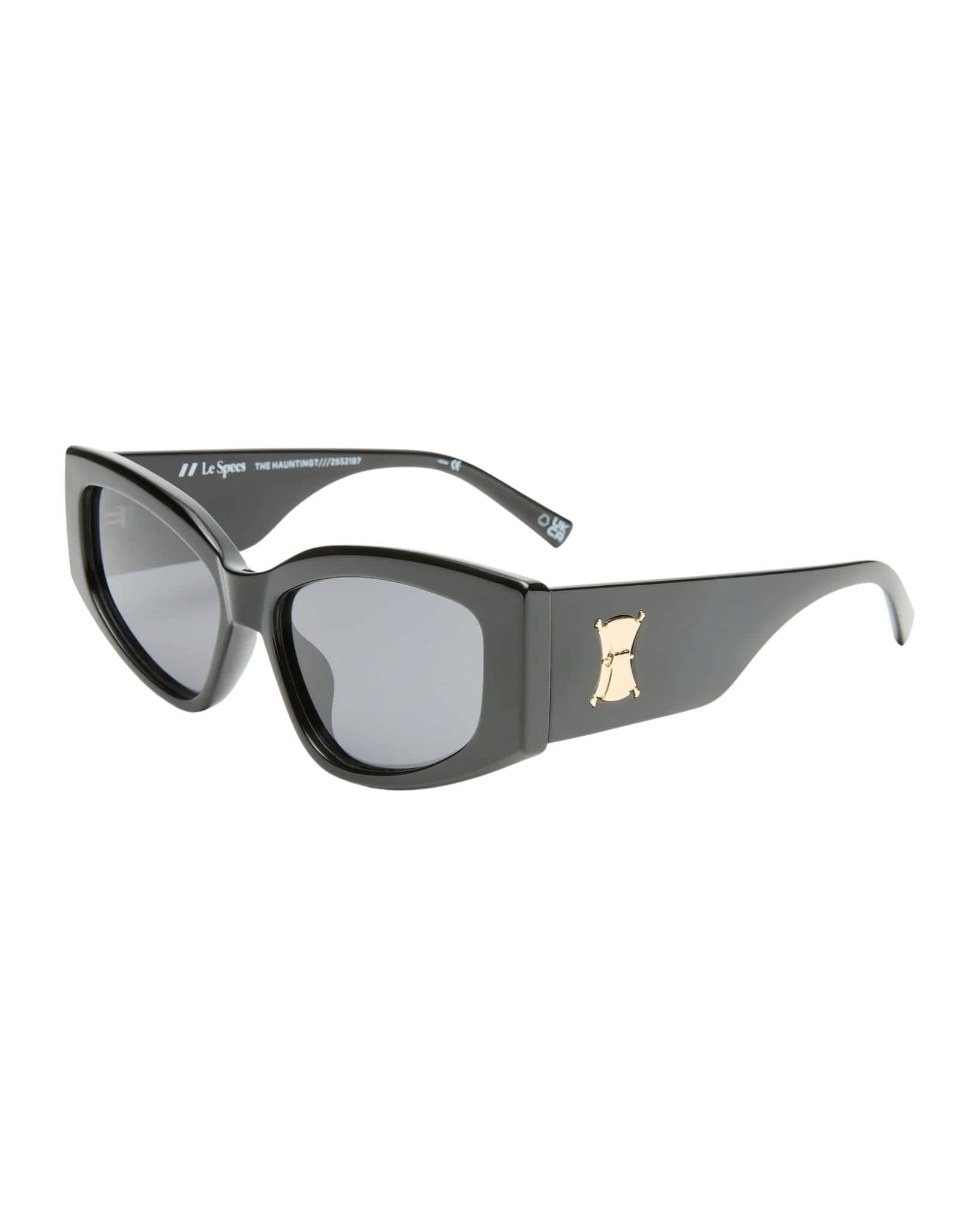 Le Specs Le Specs The Haunting