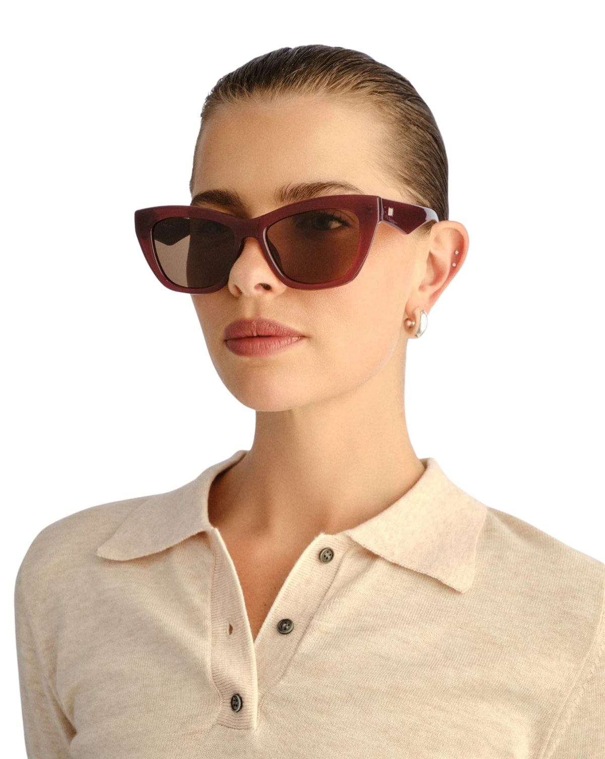 Le Specs Lumen +