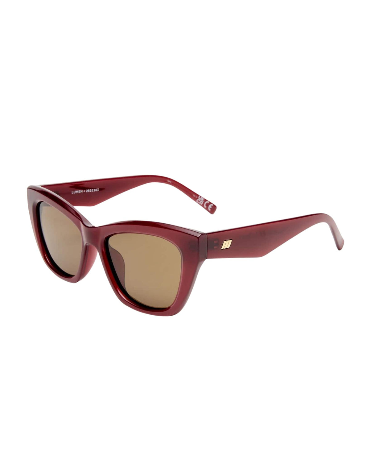 Le Specs Lumen +