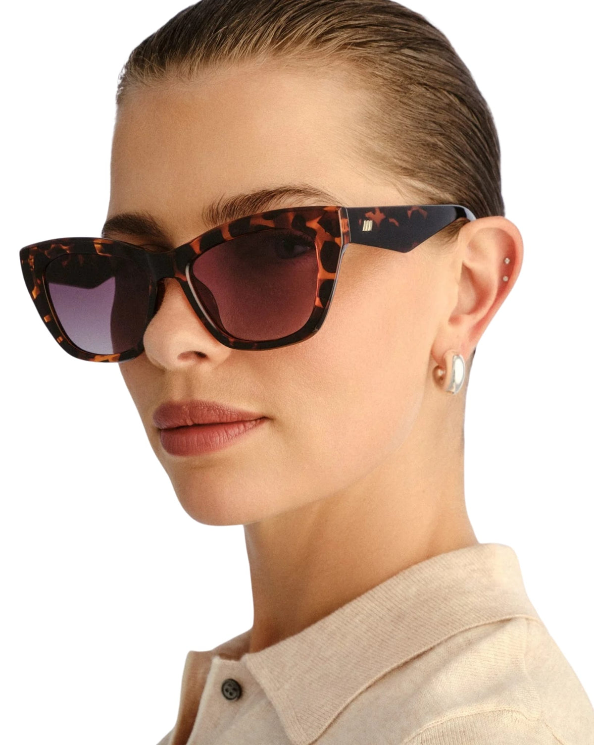 Le Specs Lumen +