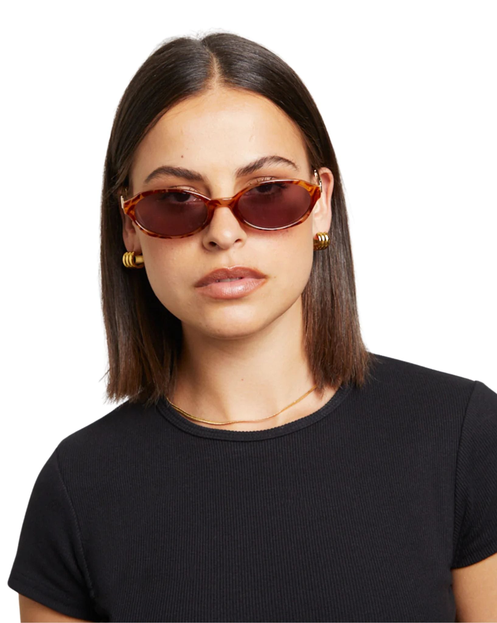 Le Specs Lunita Sunglasses