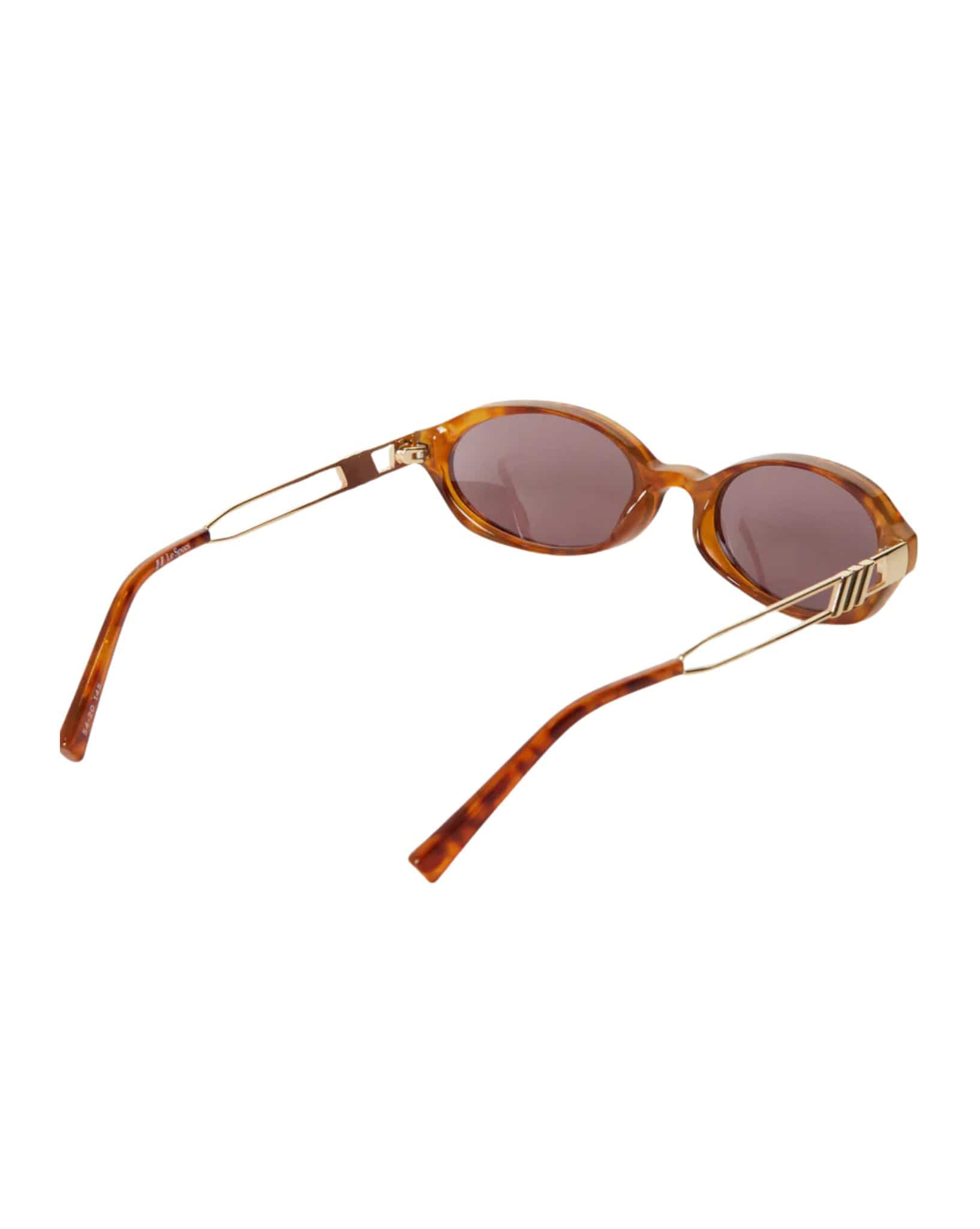 Le Specs Lunita Sunglasses