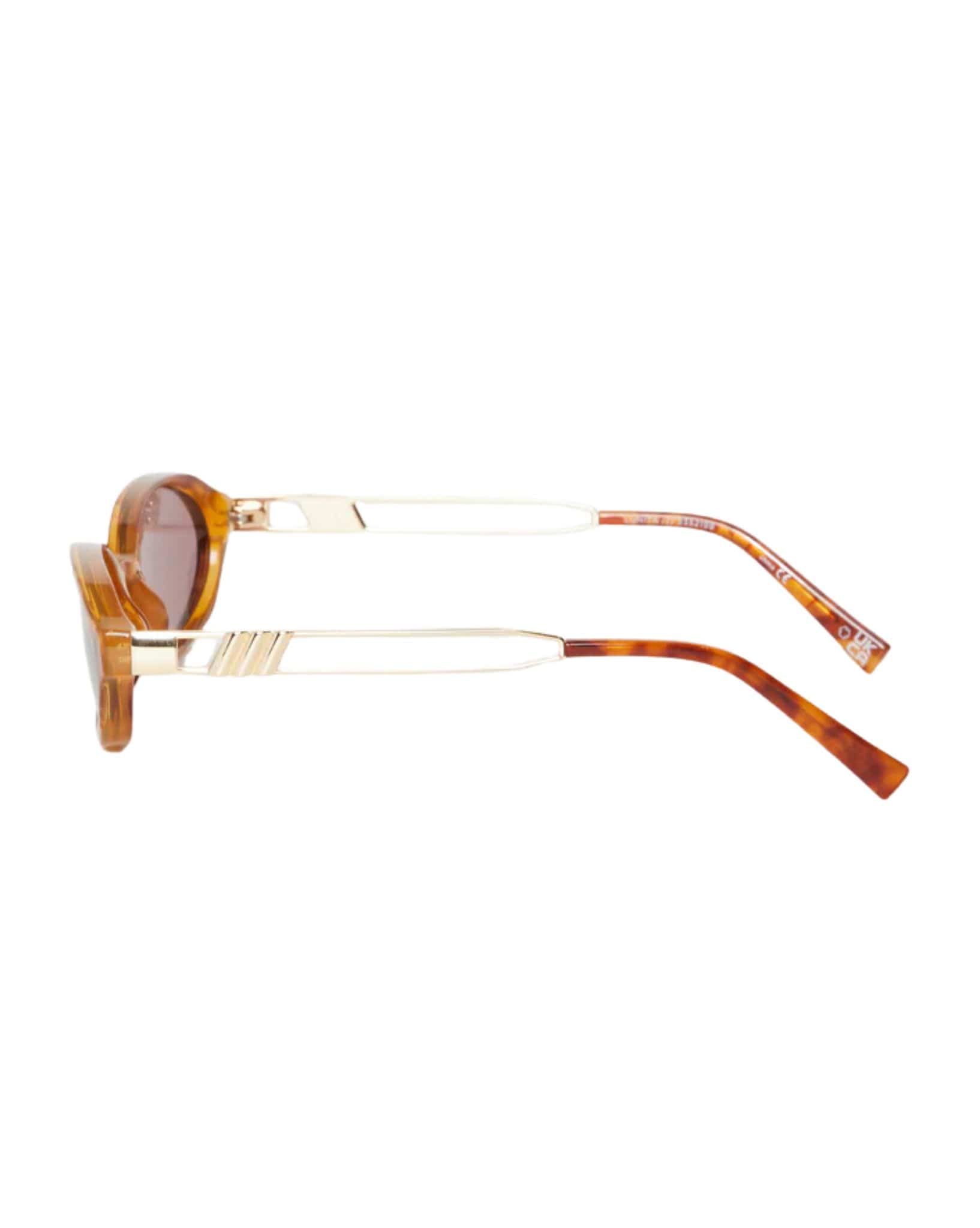 Le Specs Lunita Sunglasses