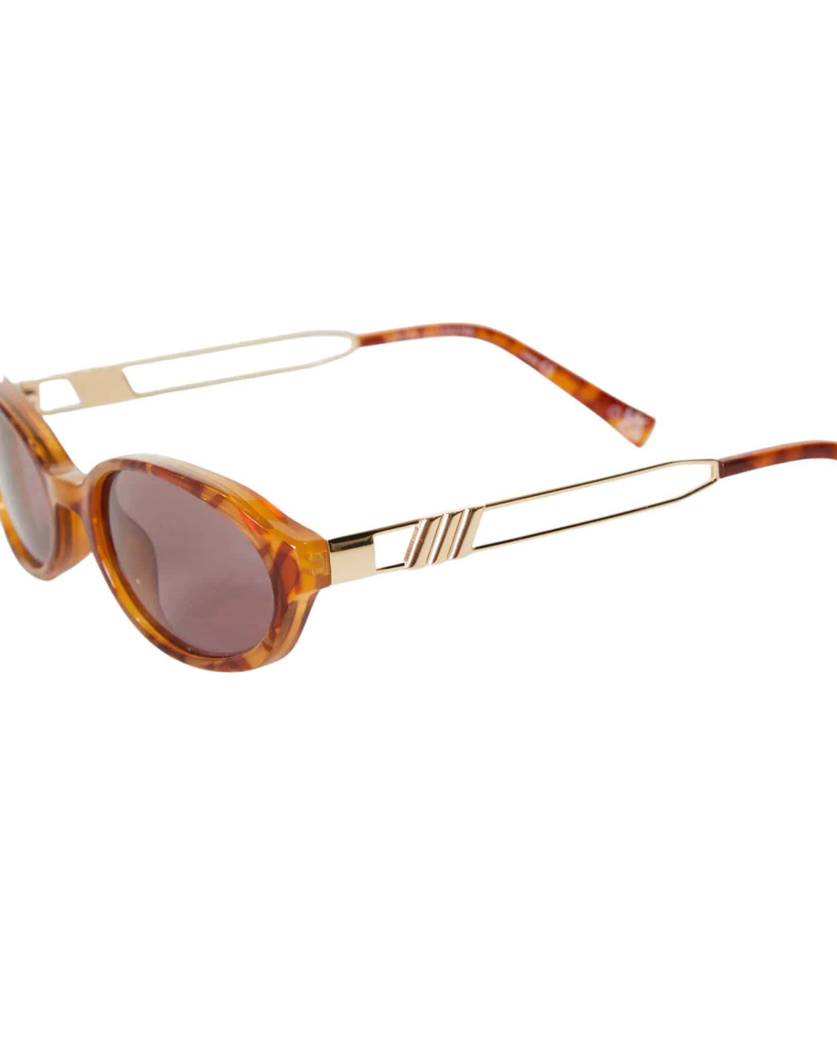 Le Specs Lunita Sunglasses