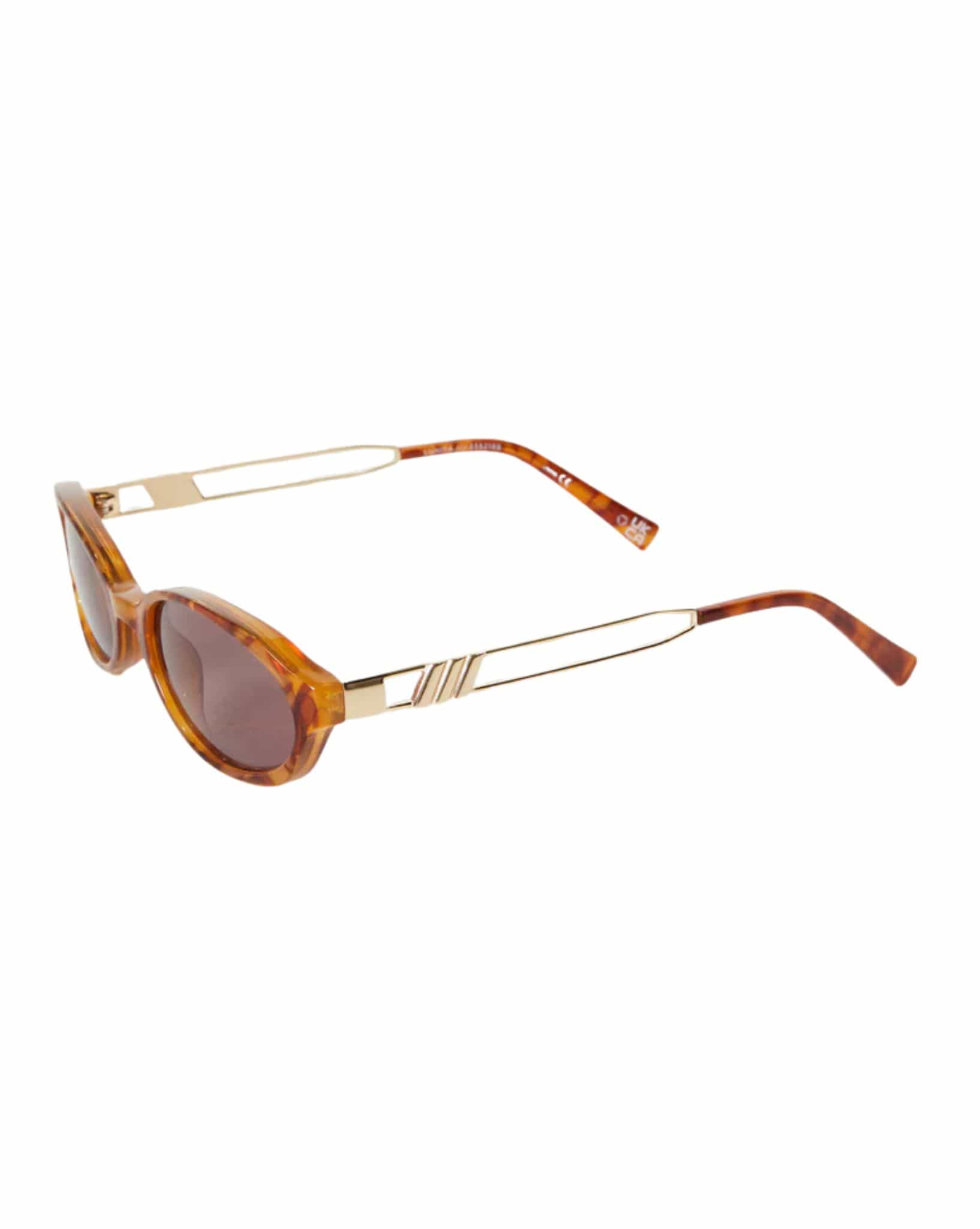 Le Specs Lunita Sunglasses