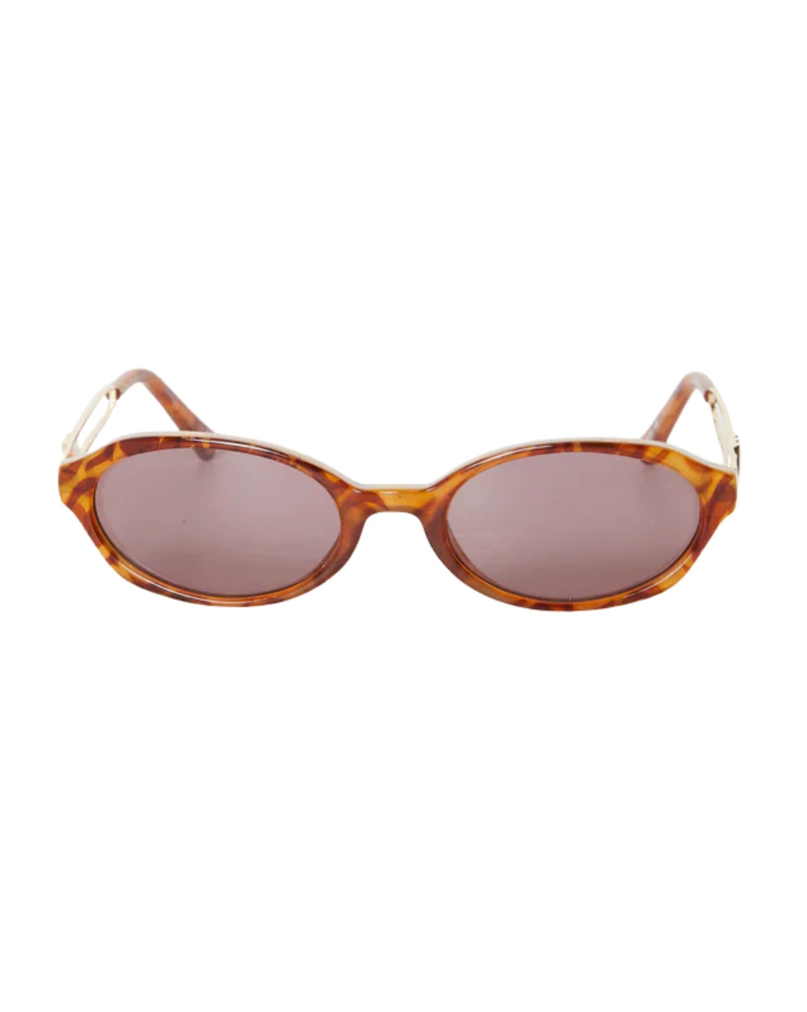 Le Specs Lunita Sunglasses