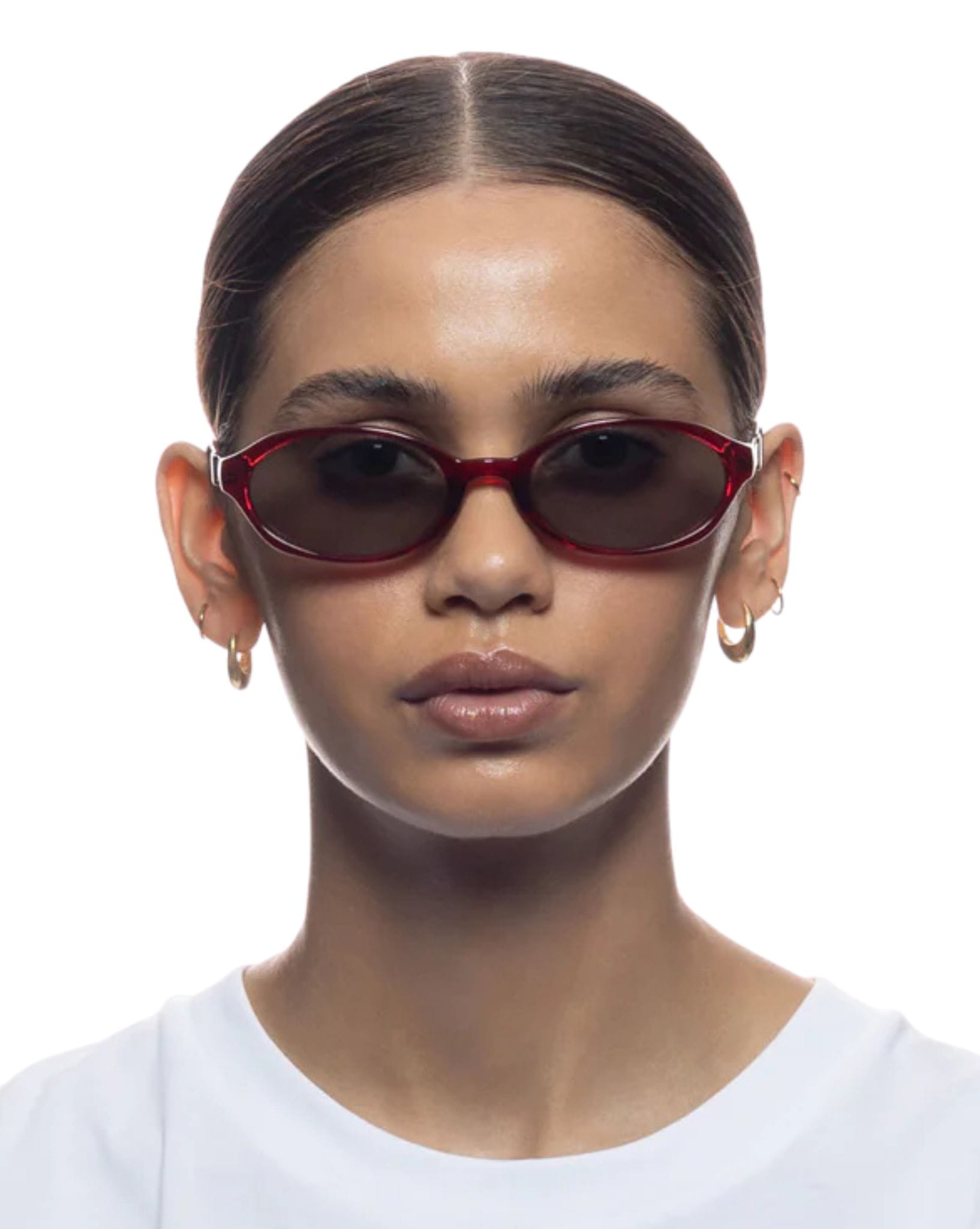 Le Specs Lunita Sunglasses