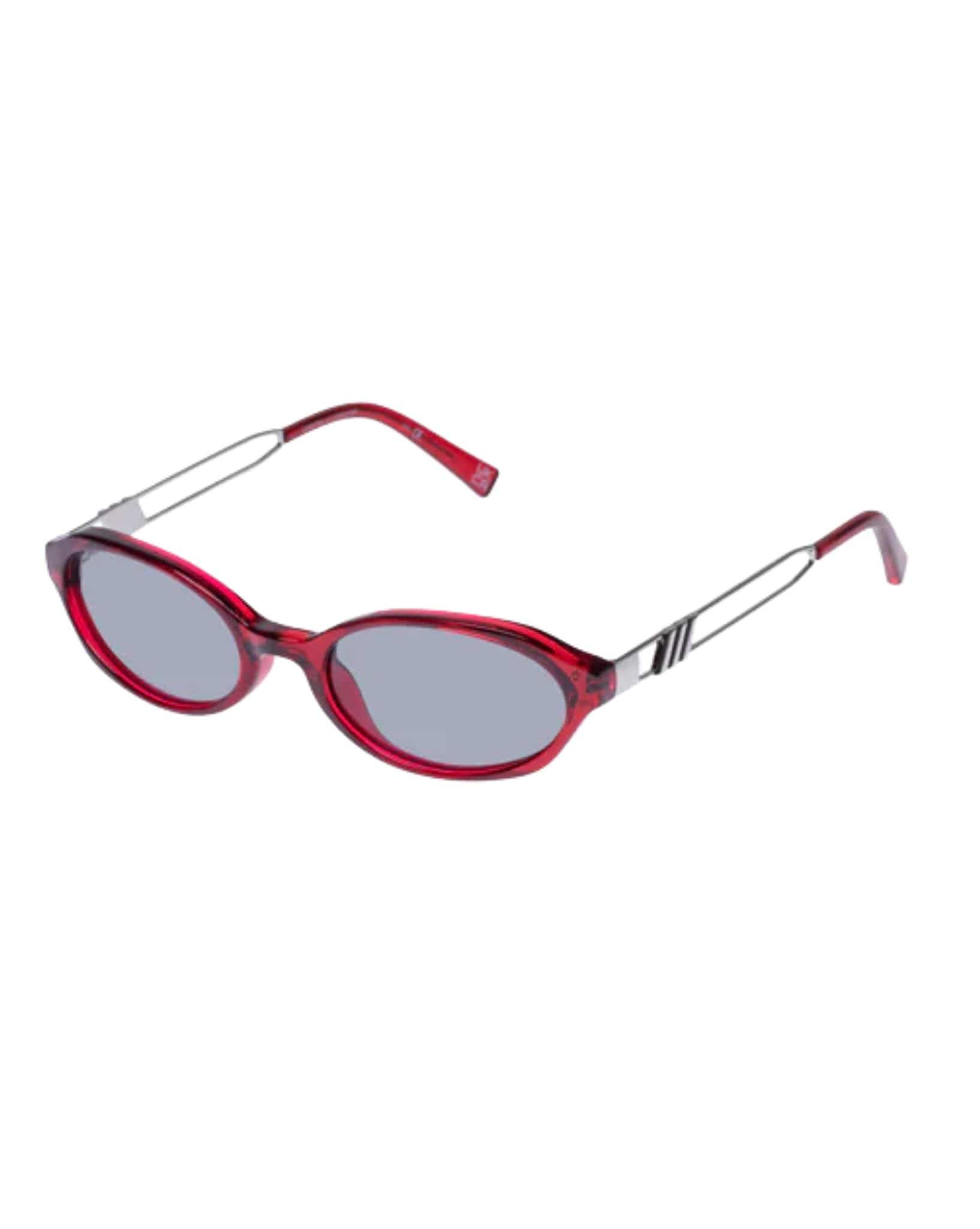 Le Specs Lunita Sunglasses