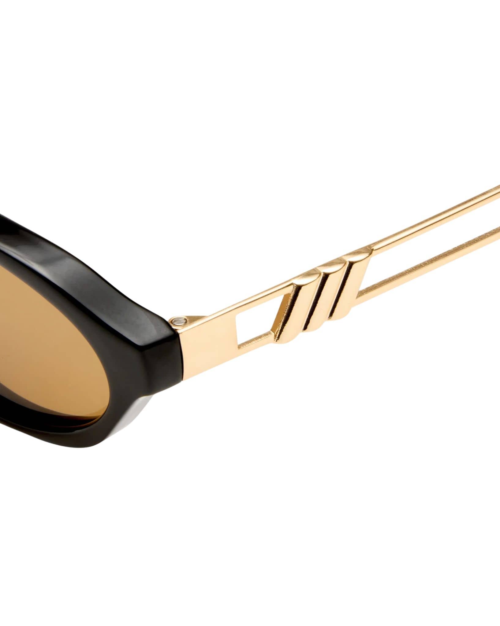 Le Specs Lunita Sunglasses