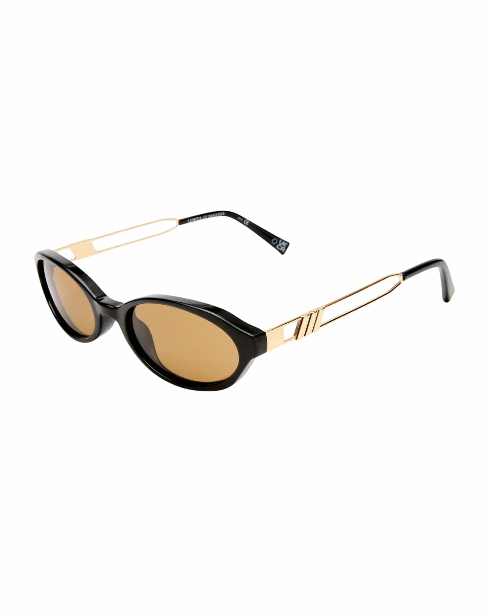 Le Specs Lunita Sunglasses