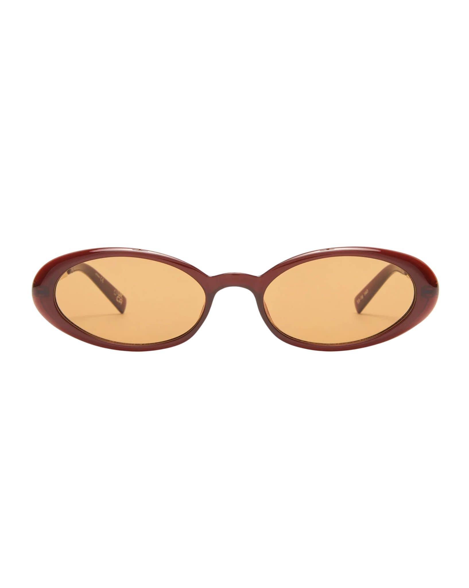 Le Specs Magnifique Sunglasses