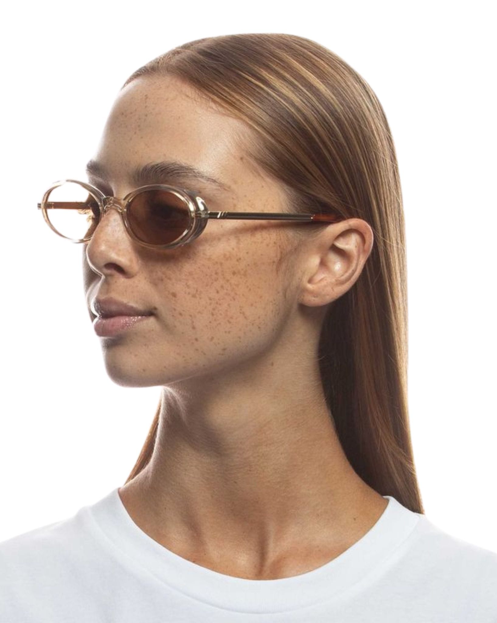 Le Specs Magnifique Sunglasses