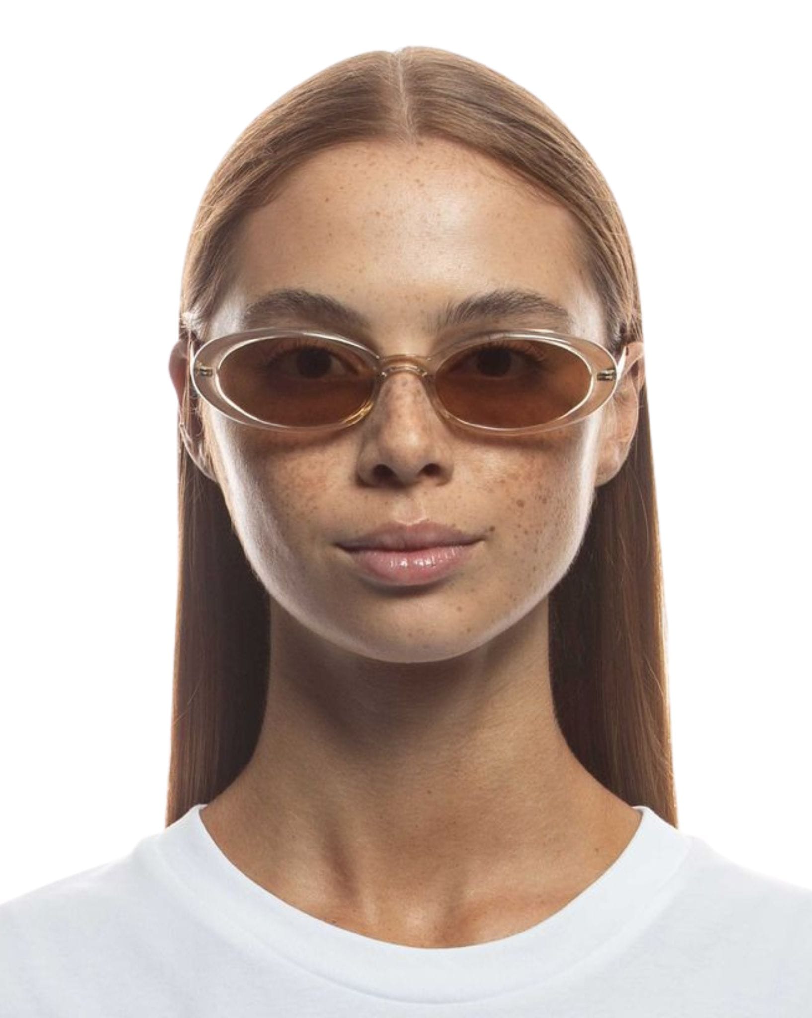 Le Specs Magnifique Sunglasses