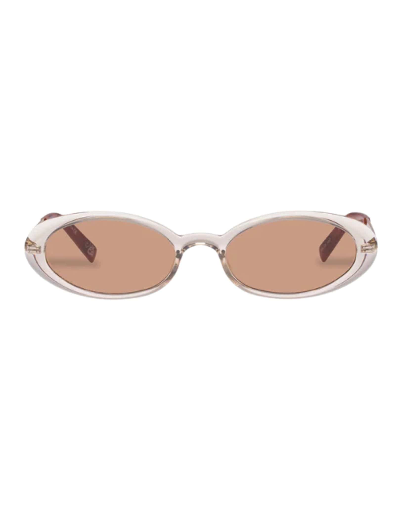 Le Specs Magnifique Sunglasses
