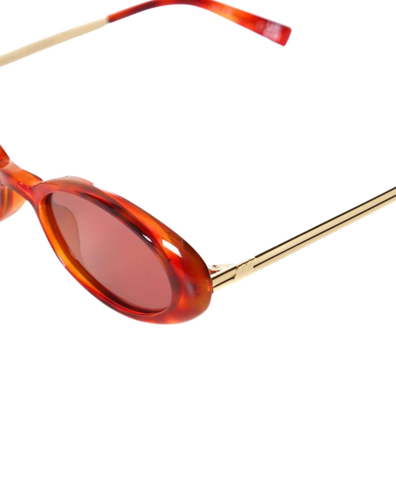 Le Specs Magnifique Sunglasses