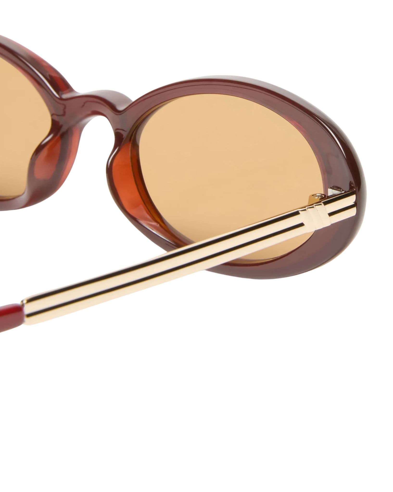 Le Specs Magnifique Sunglasses