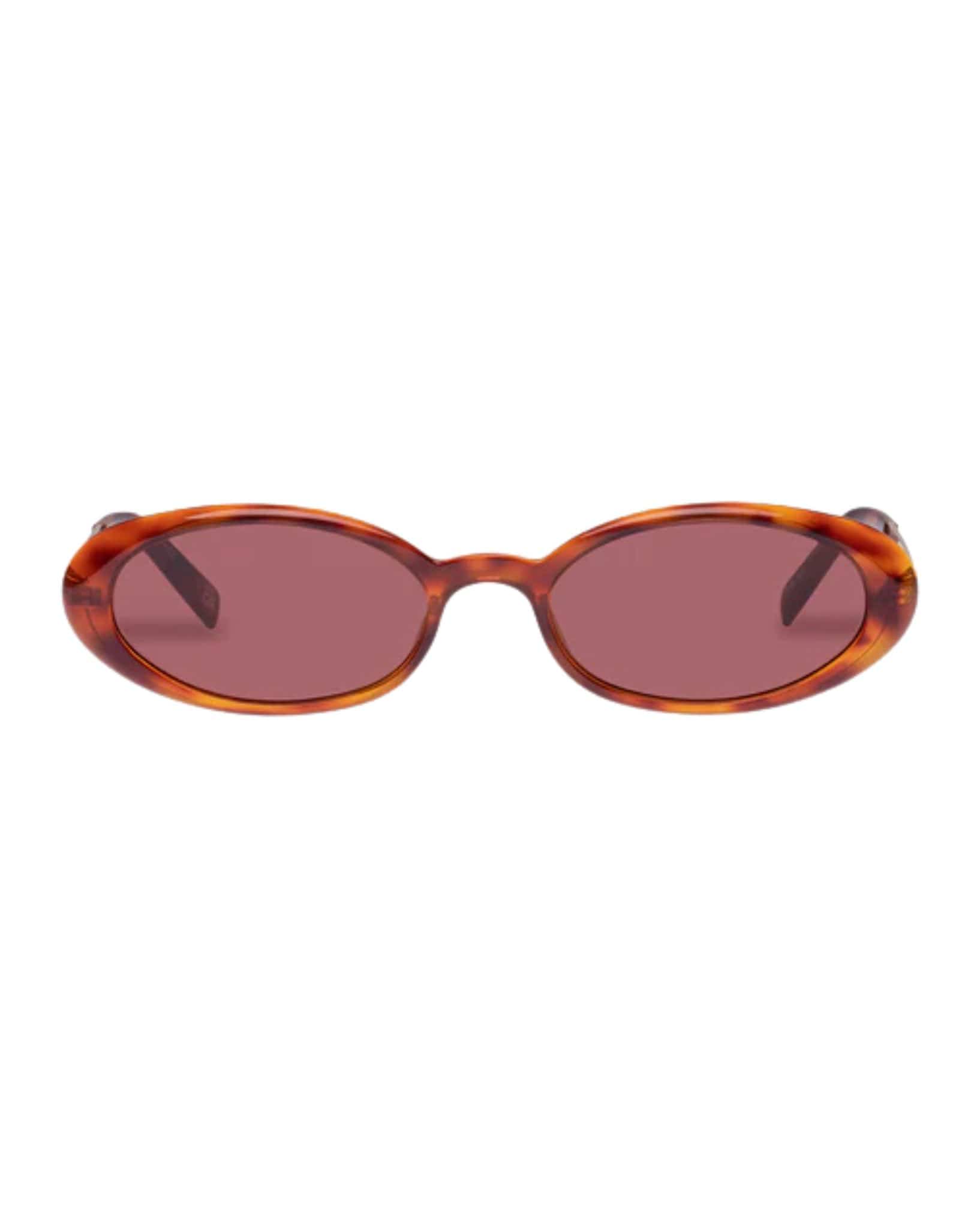 Le Specs Magnifique Sunglasses