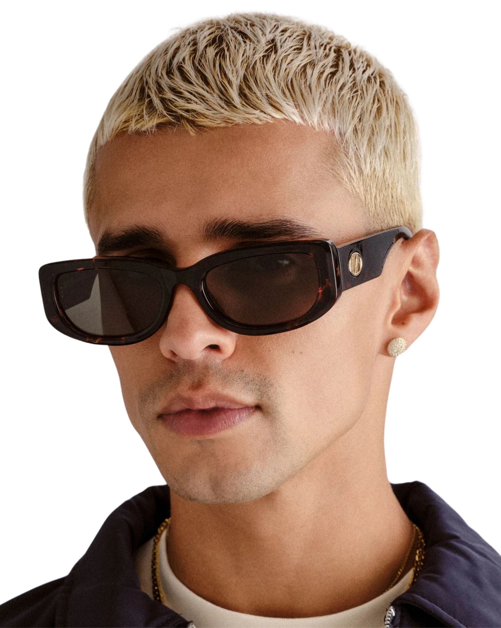 Le Specs Monopoly Sunglasses
