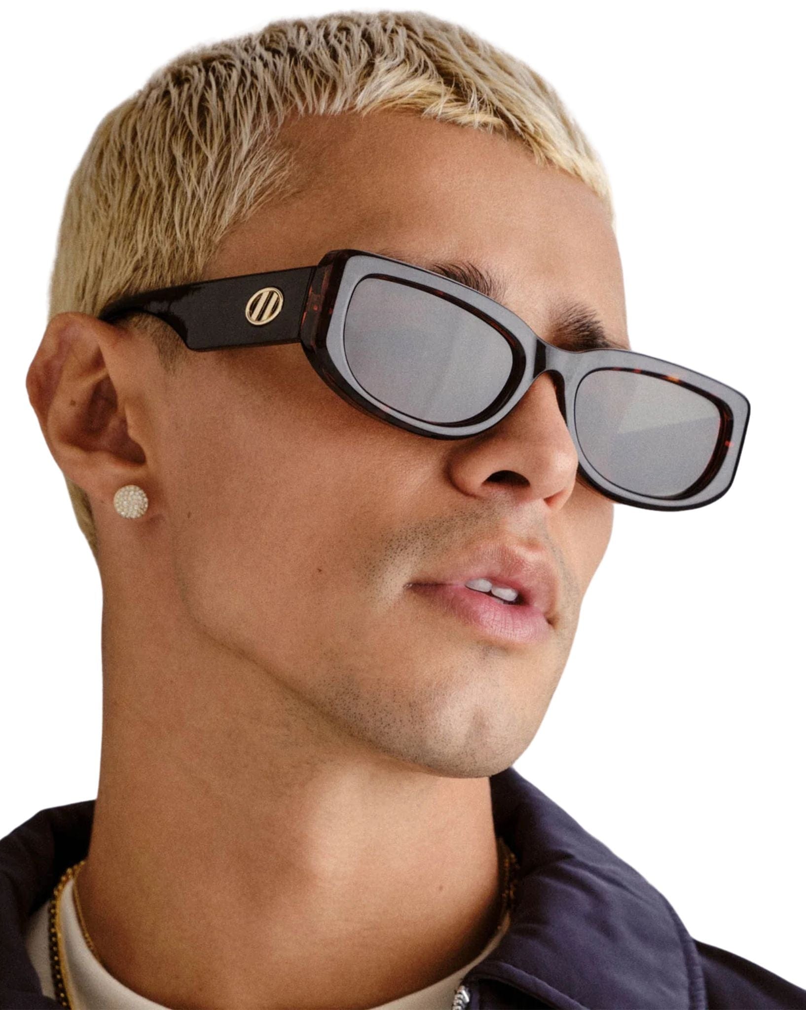 Le Specs Monopoly Sunglasses