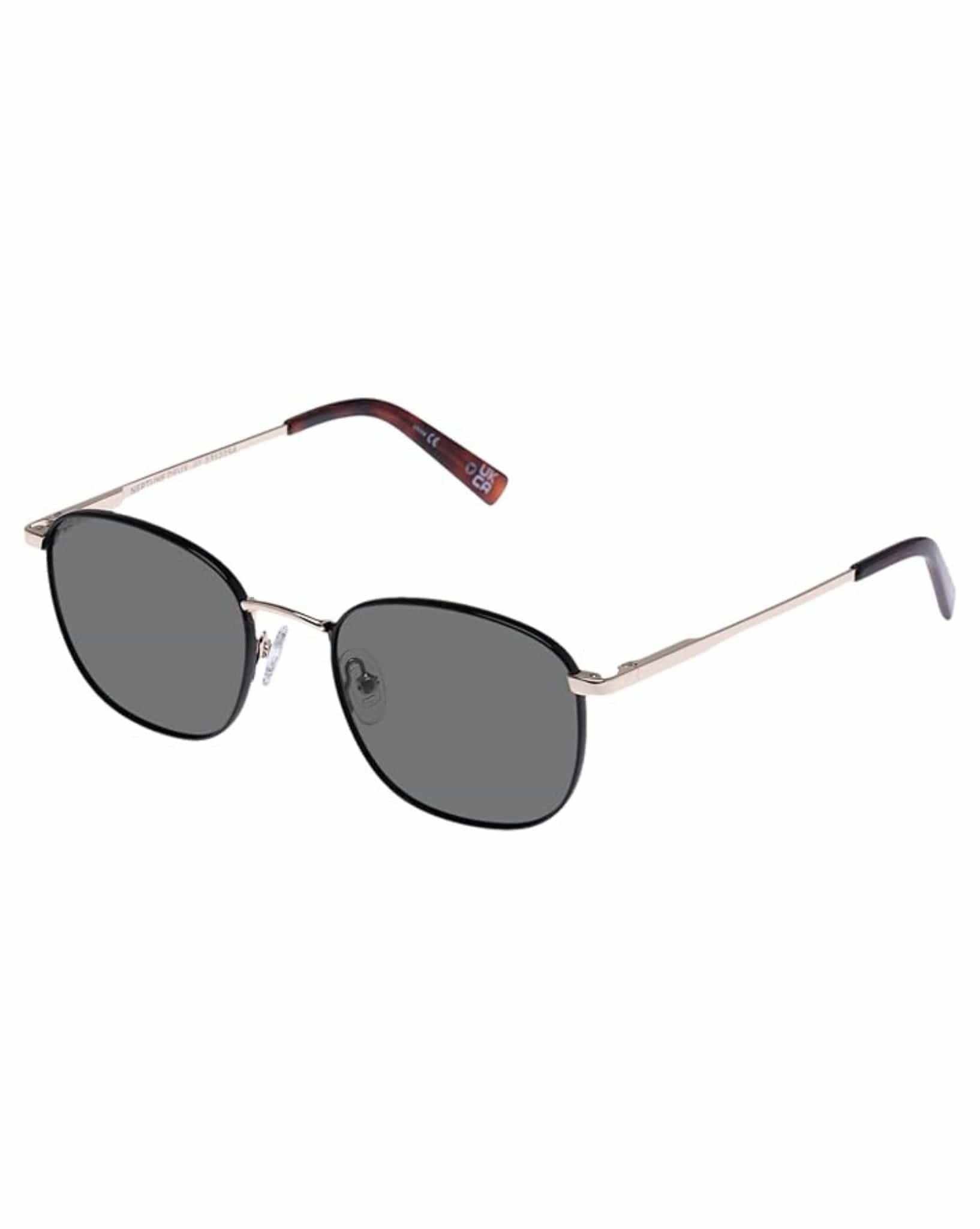 Le Specs Neptune Deux Sunglasses