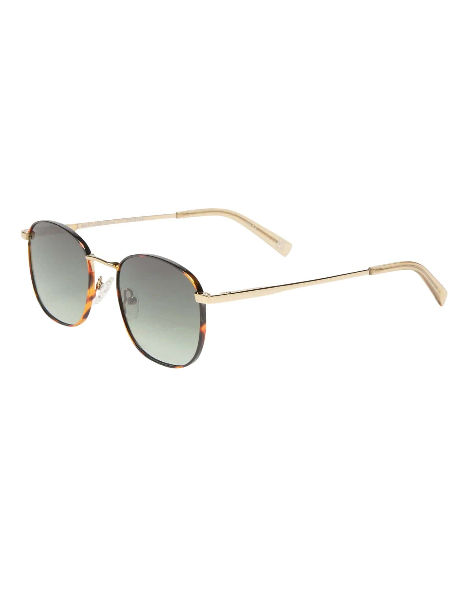 Le Specs Neptune Deux Sunglasses
