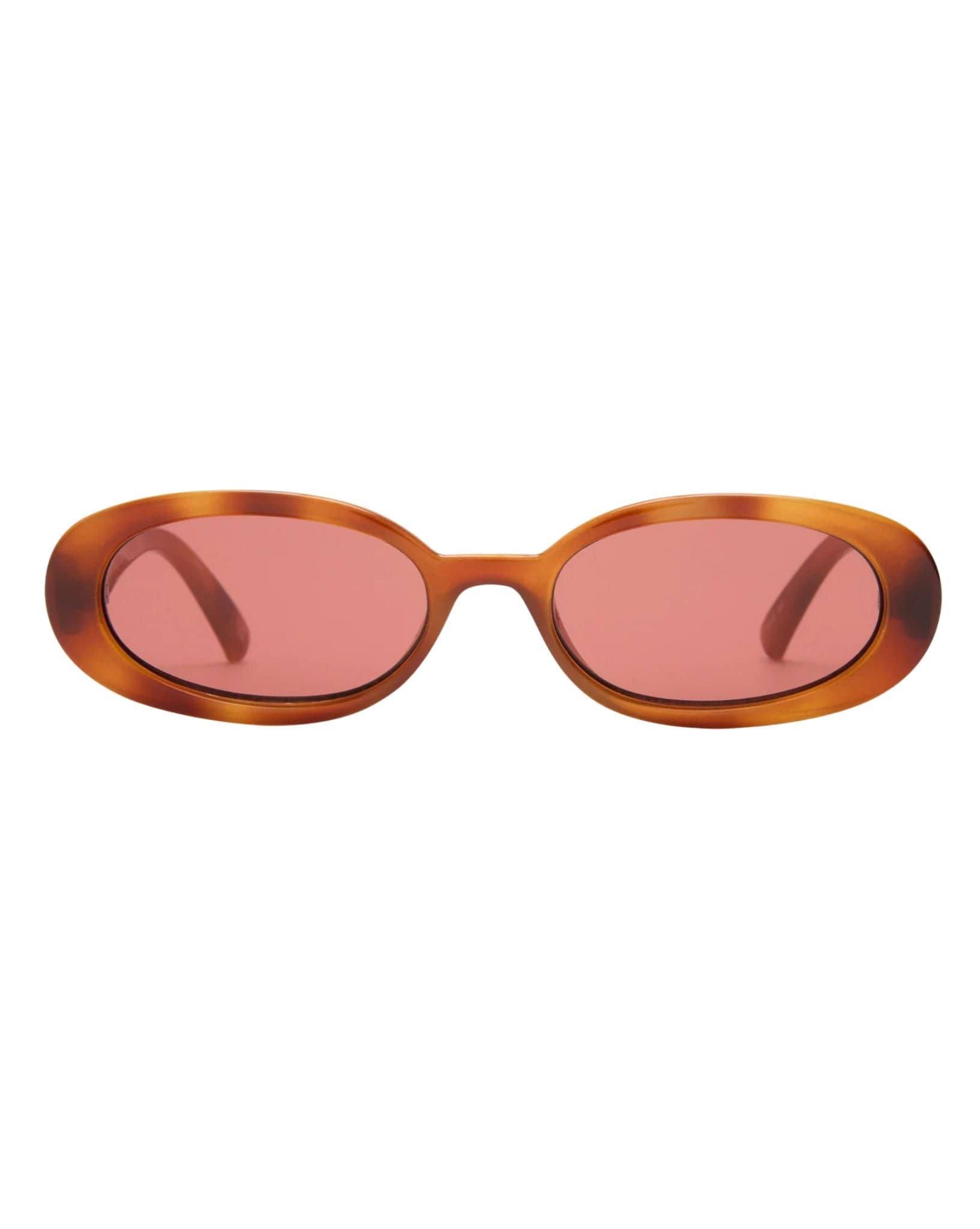 Le Specs Outta Love Ltd Edt - Vintage Tort