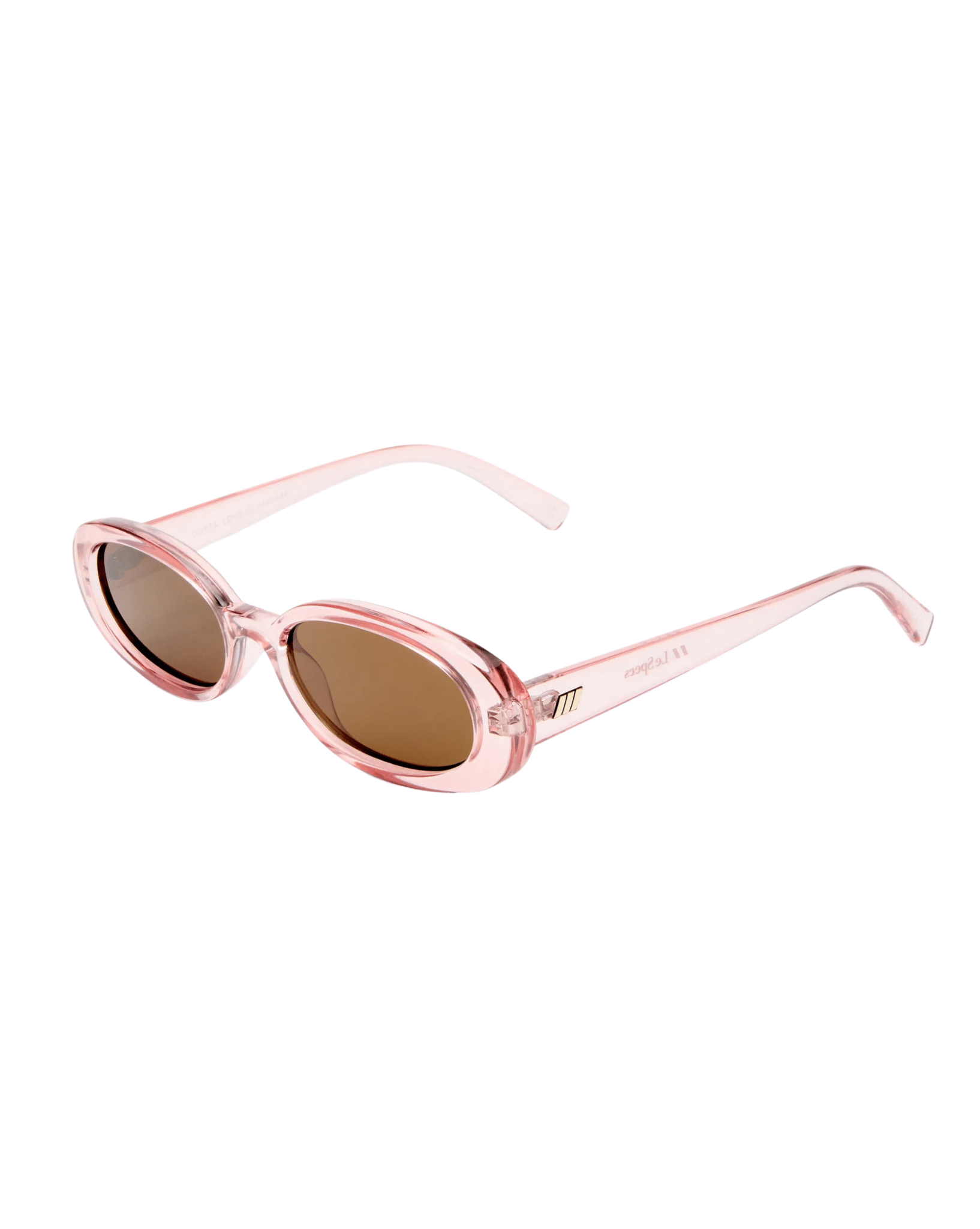 Le Specs Outta Love Sunglasses