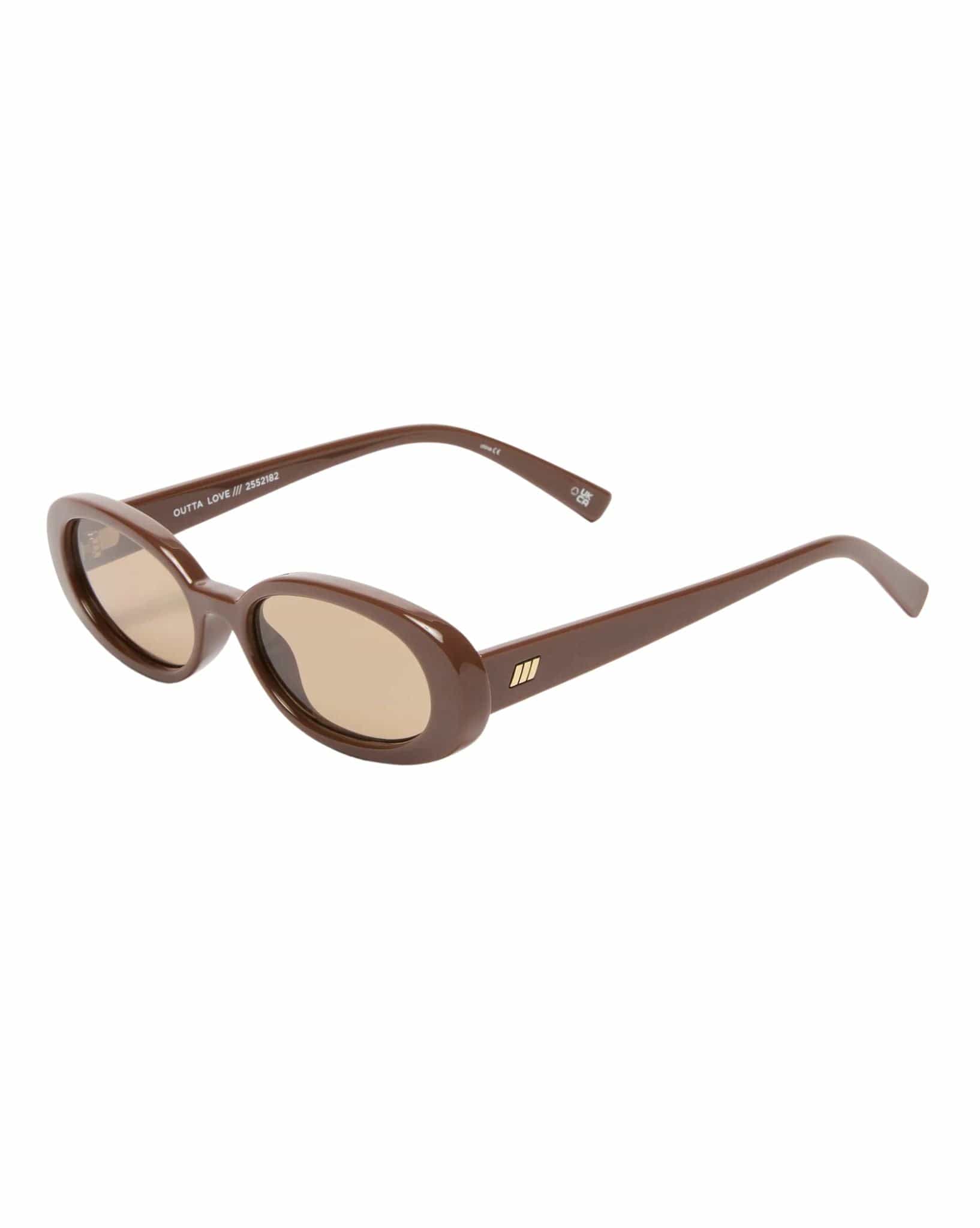 Le Specs Outta Love Sunglasses