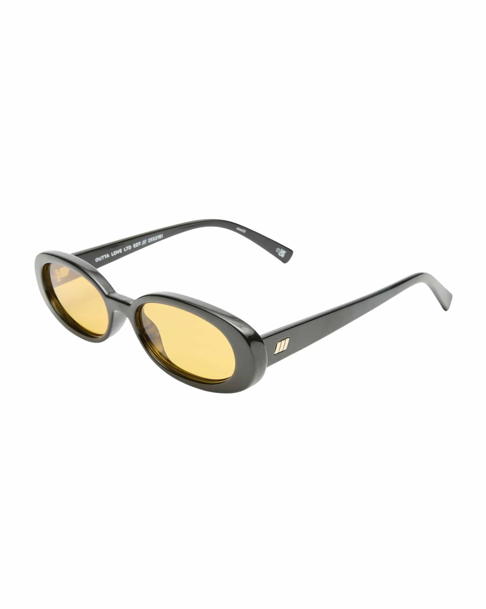 Le Specs Outta Love Sunglasses