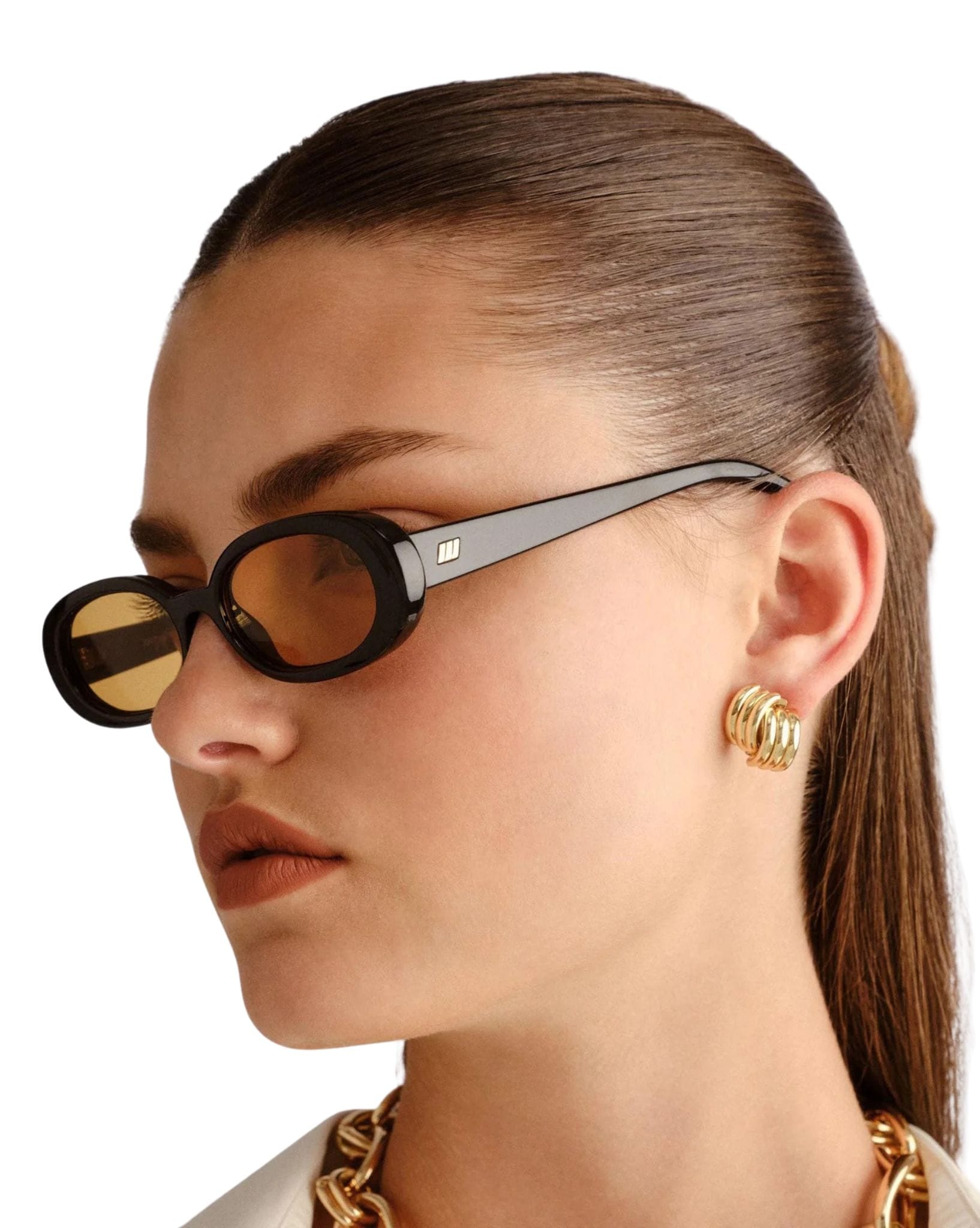 Le Specs Outta Love Sunglasses