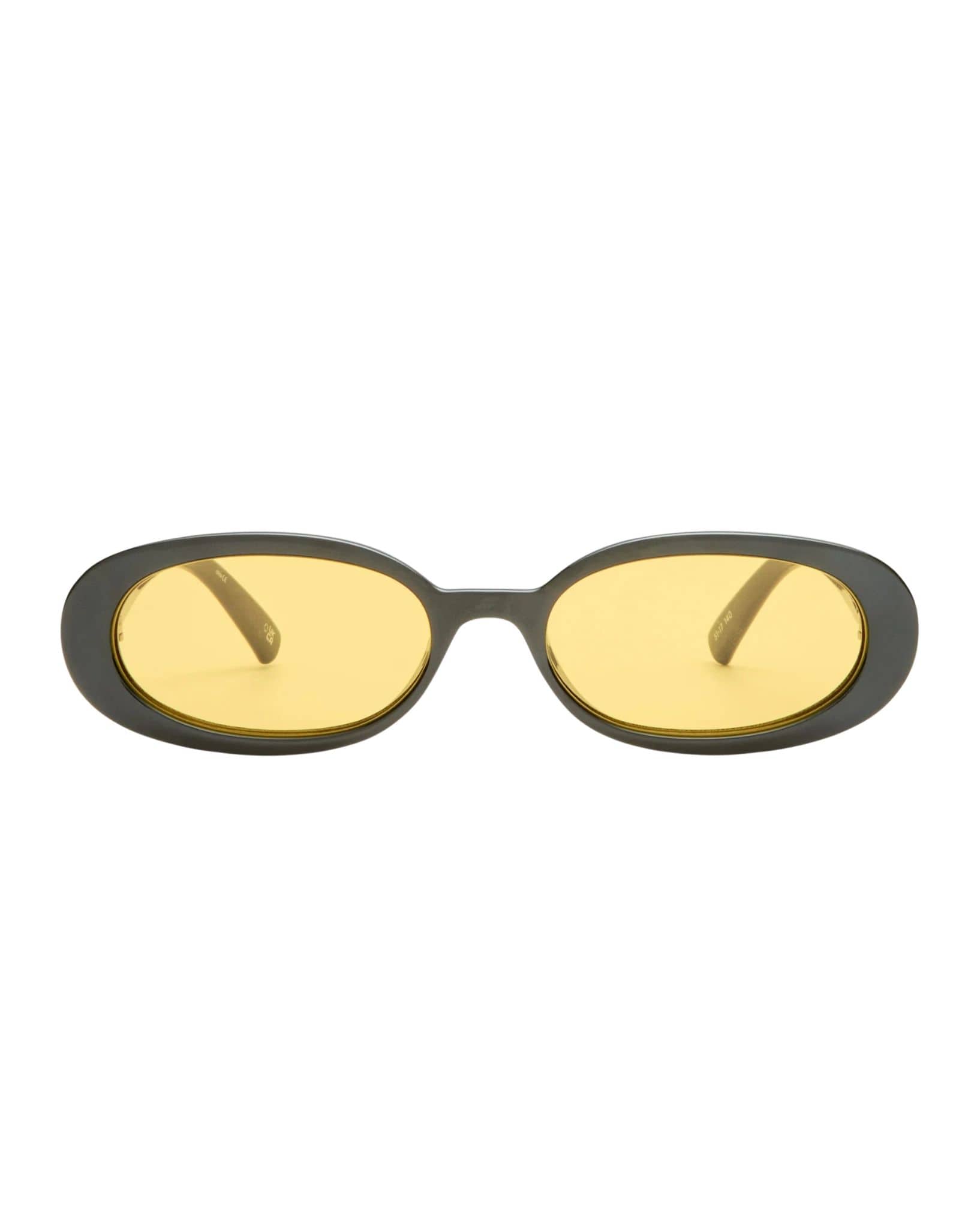 Le Specs Outta Love Sunglasses