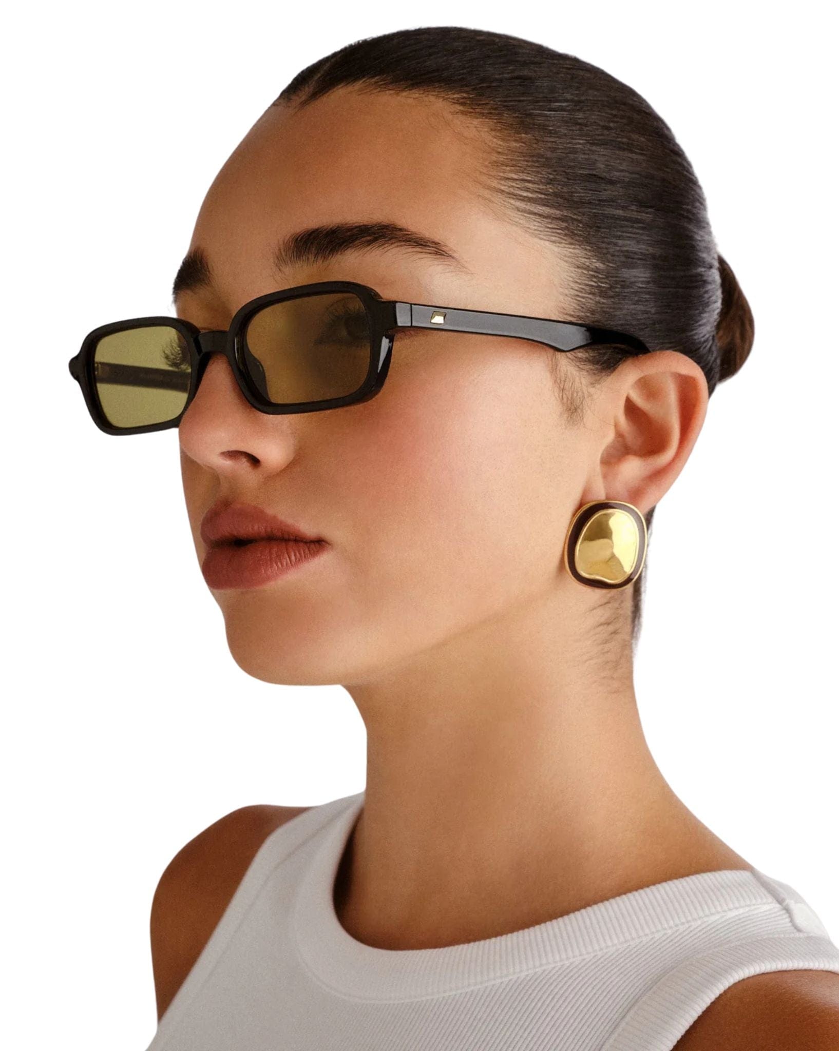 Le Specs Pilferer Sunglasses