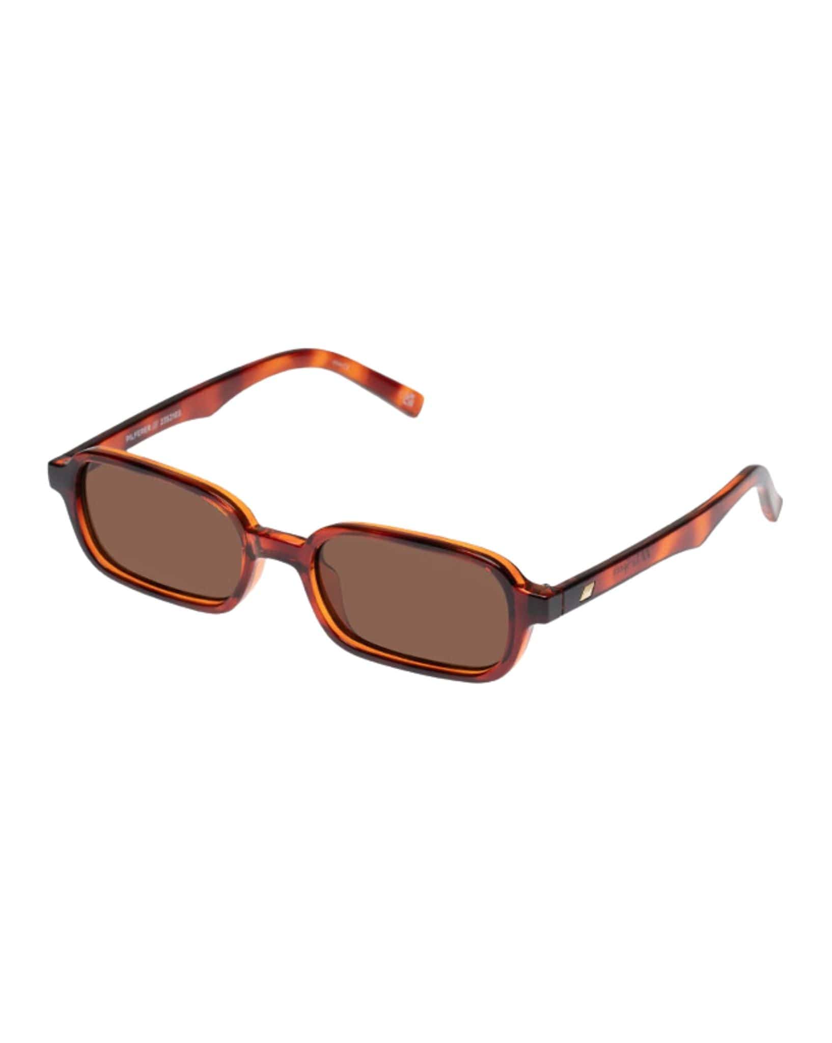 Le Specs Pilferer Sunglasses