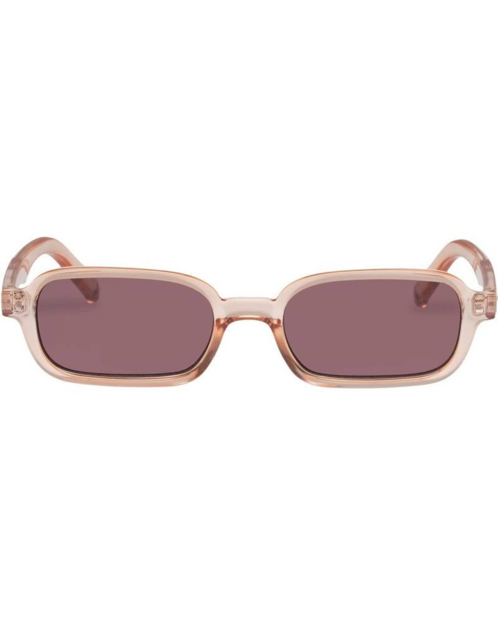 Le Specs Pilferer Sunglasses