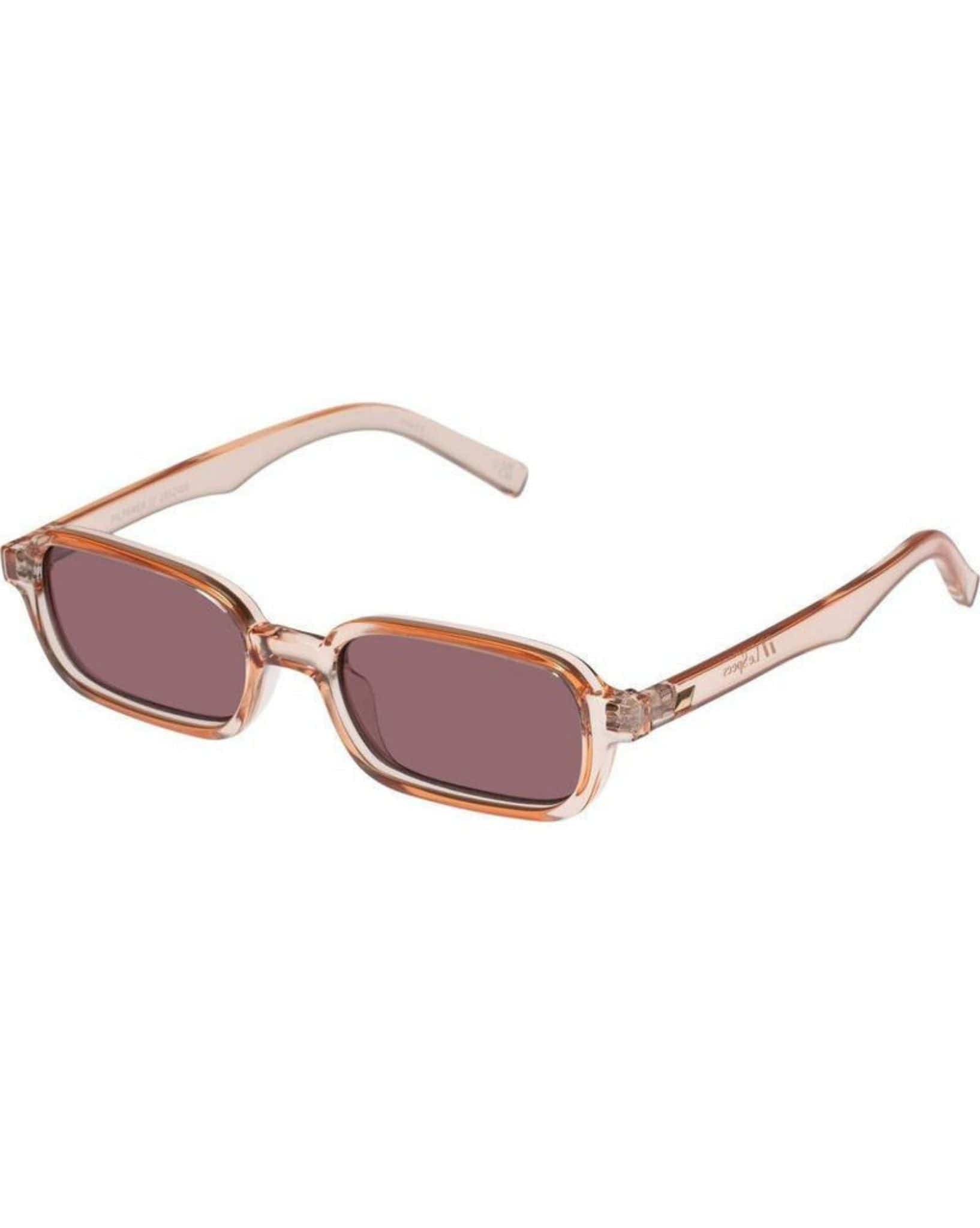 Le Specs Pilferer Sunglasses