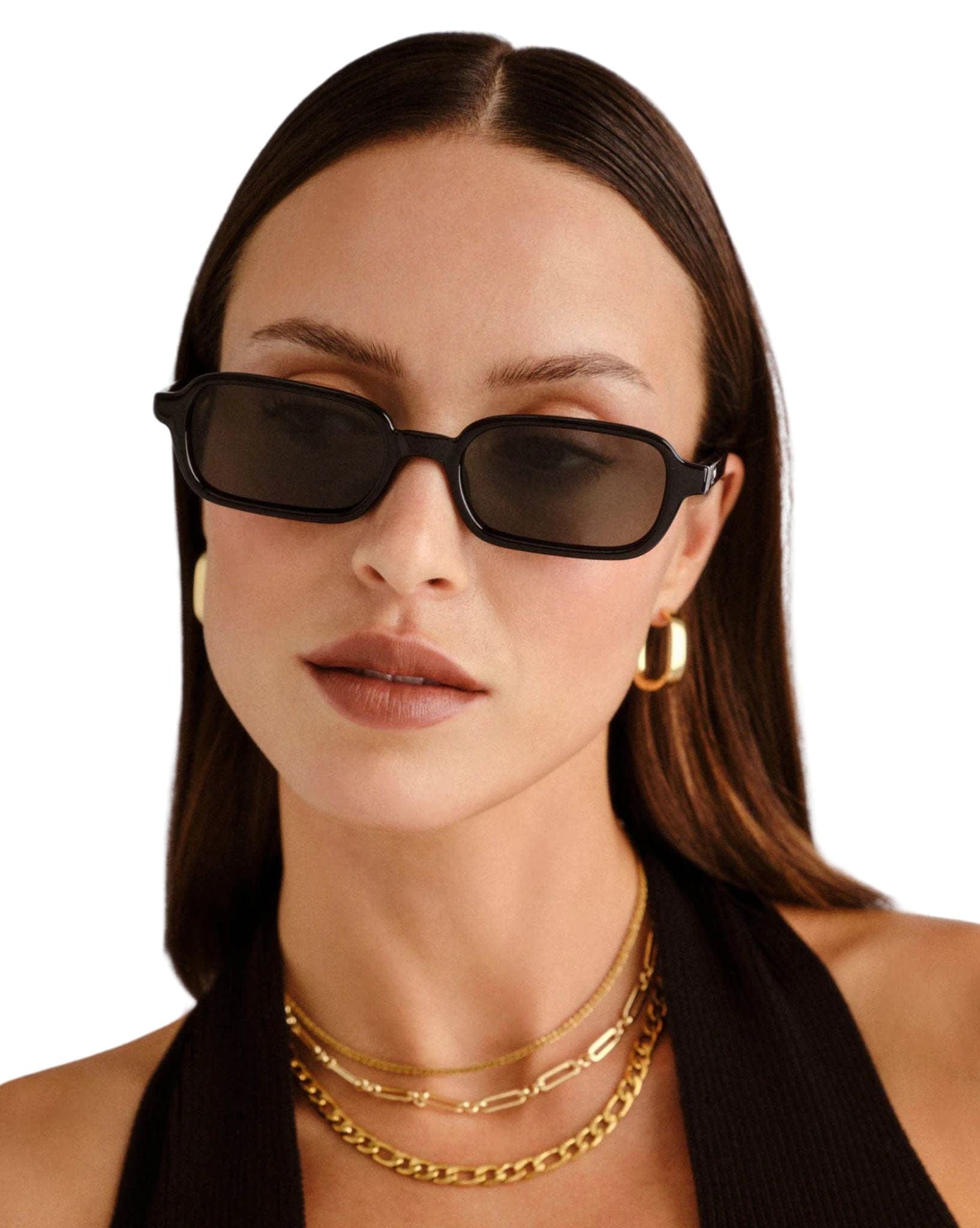 Le Specs Pilferer Sunglasses