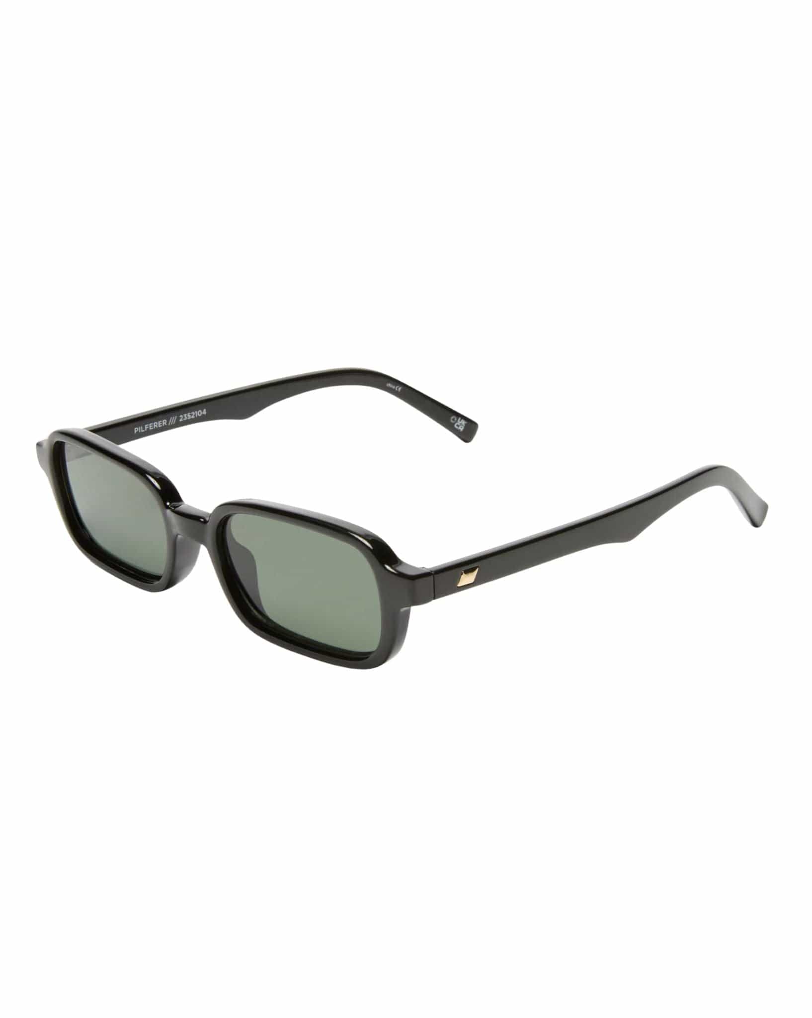 Le Specs Pilferer Sunglasses
