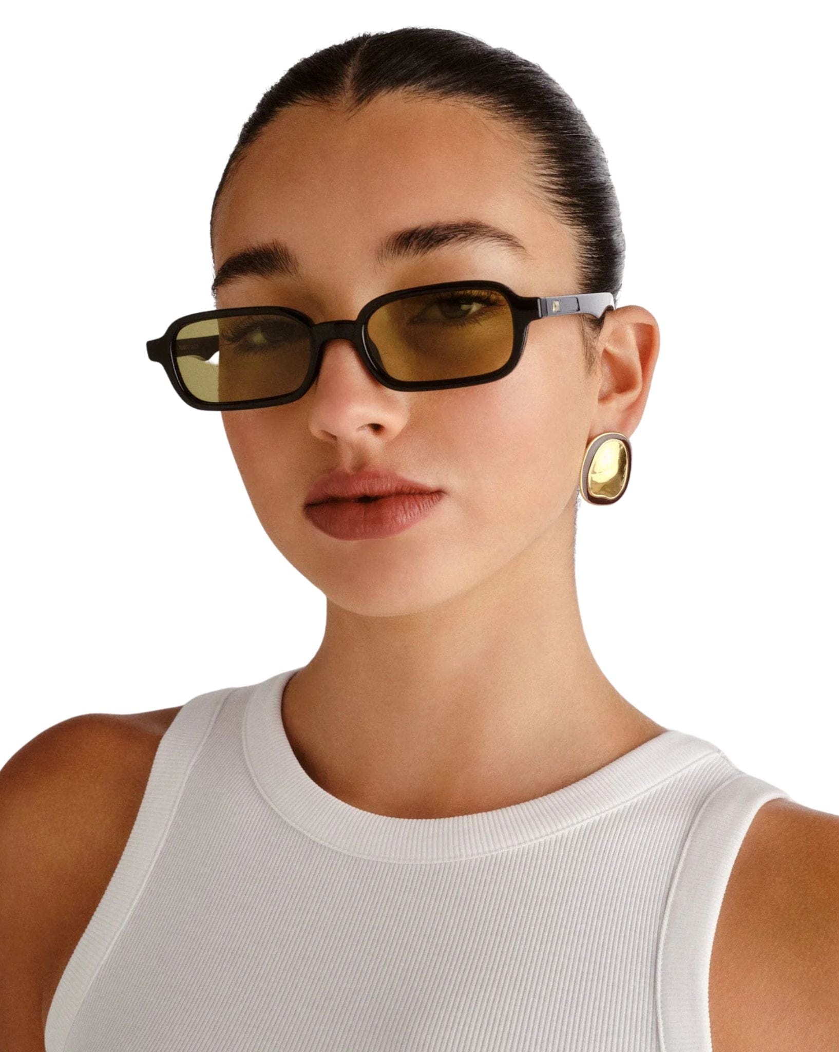 Le Specs Pilferer Sunglasses