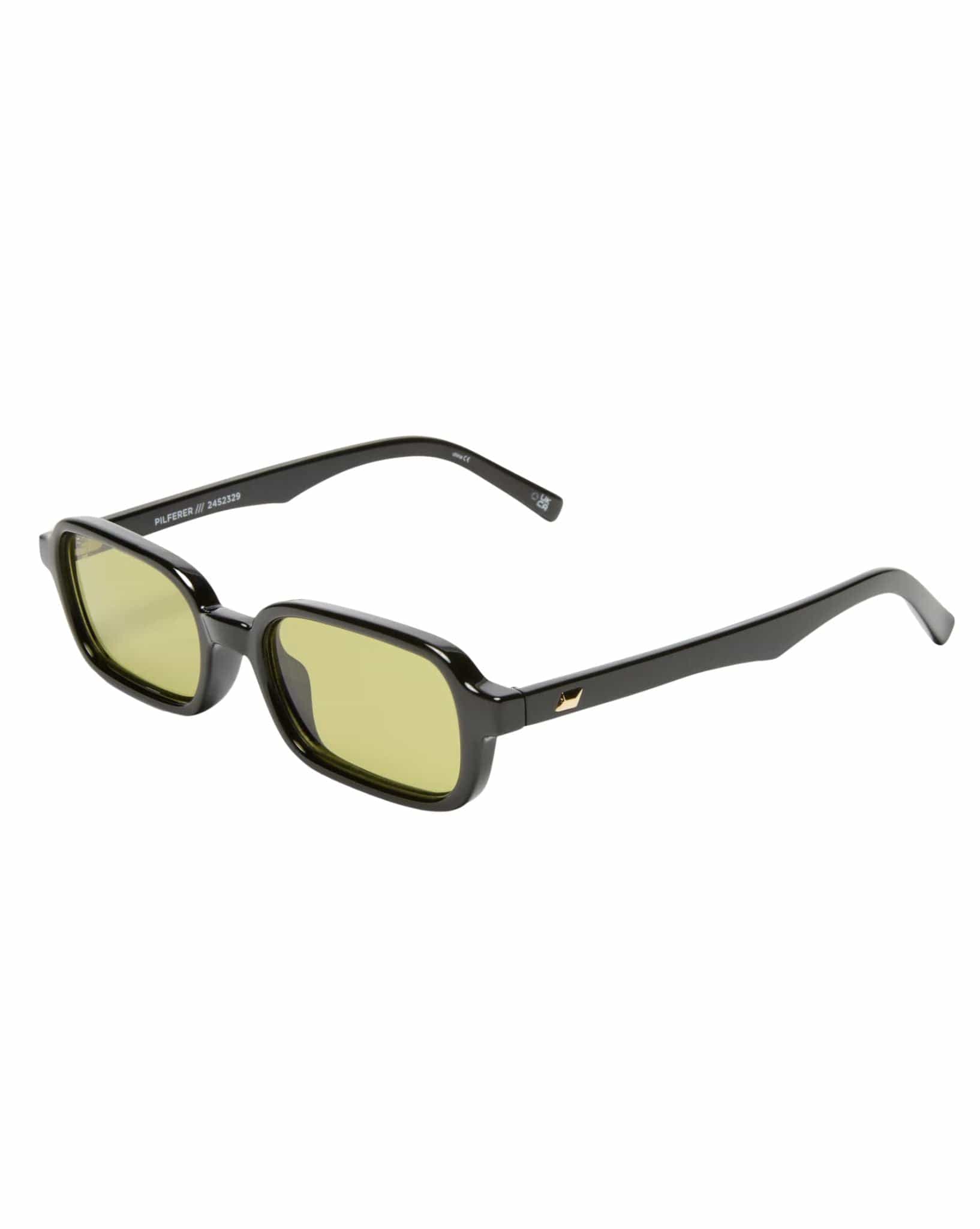 Le Specs Pilferer Sunglasses