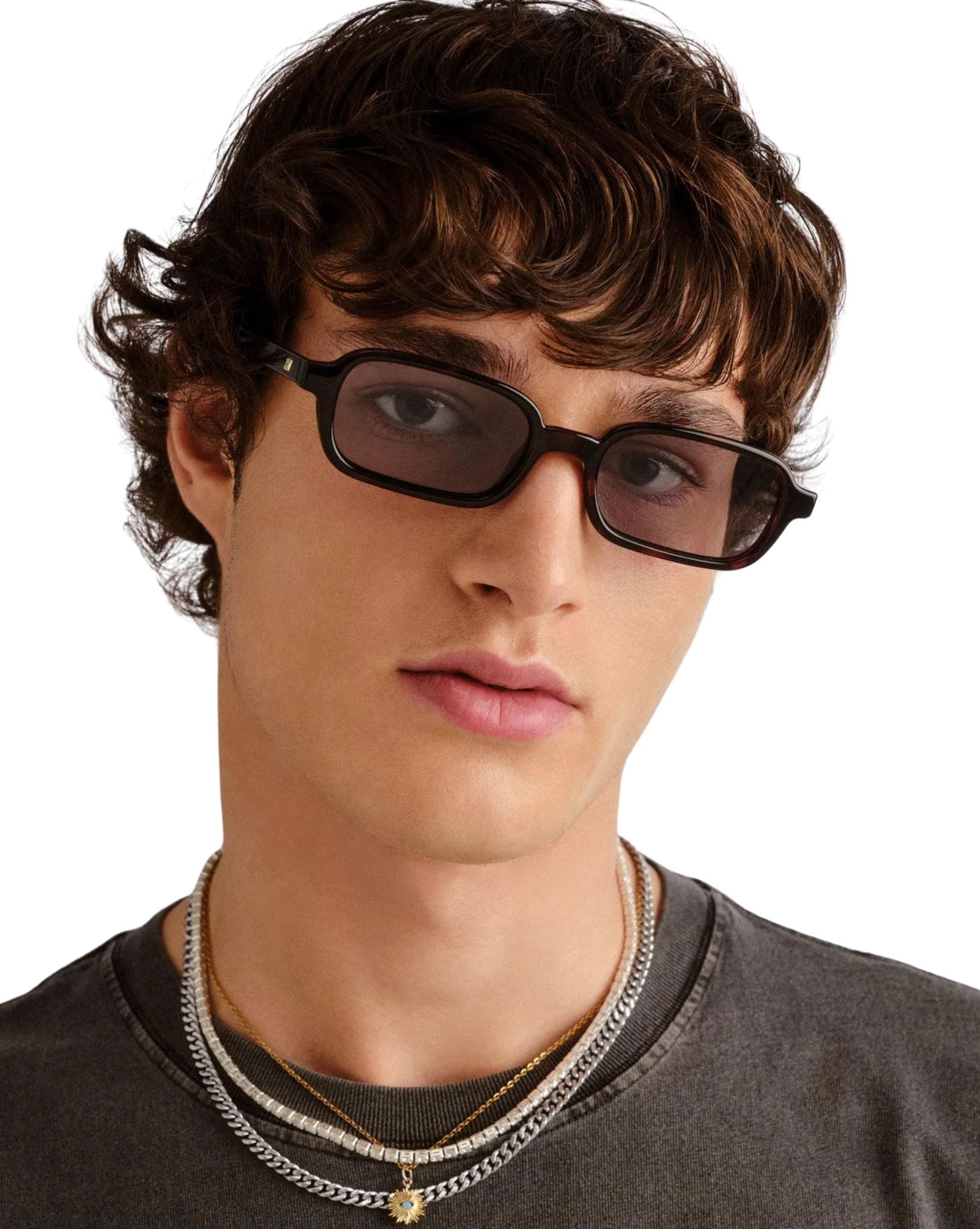 Le Specs Pilferer Sunglasses