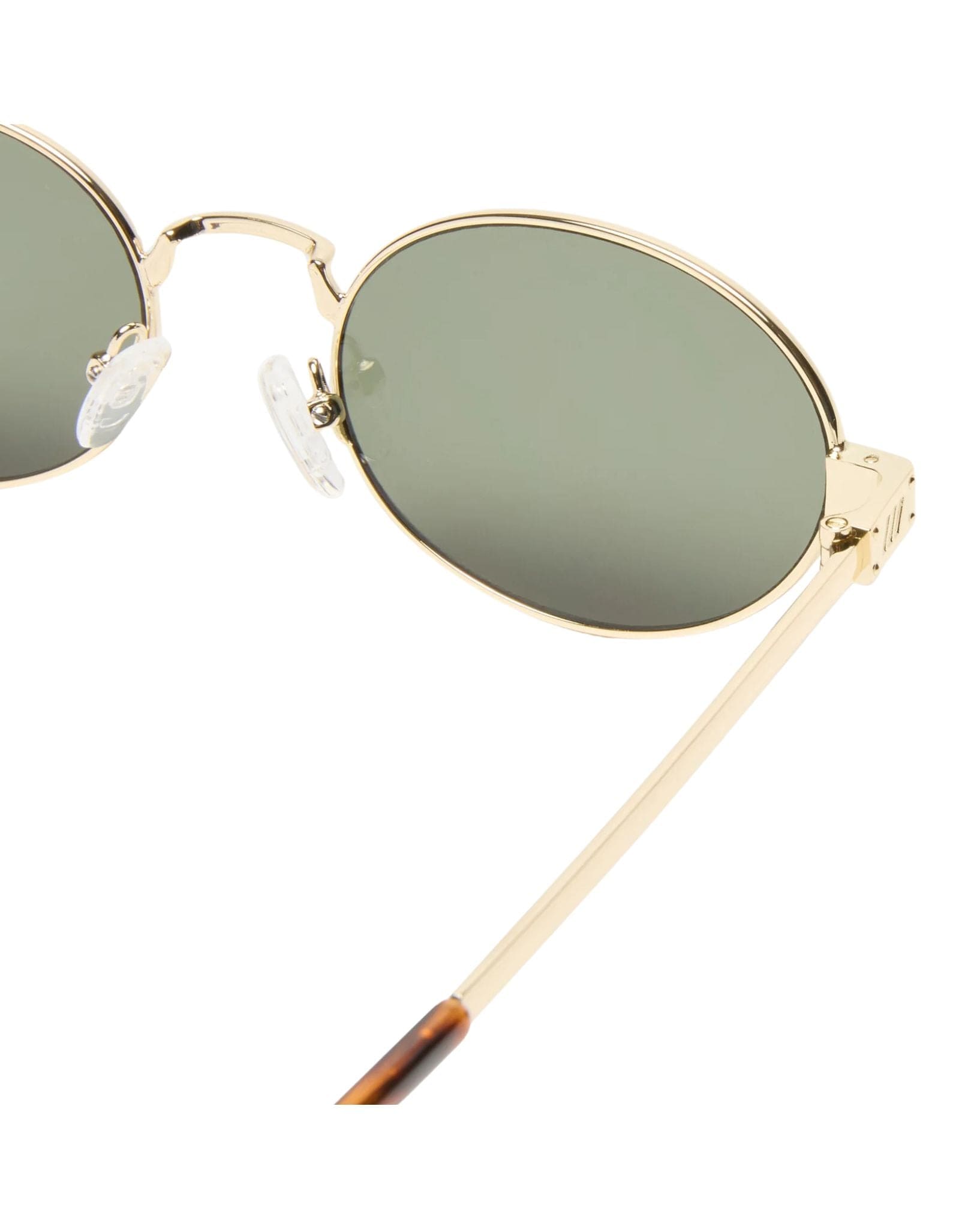 Le Specs Poseidon Deux Sunglasses