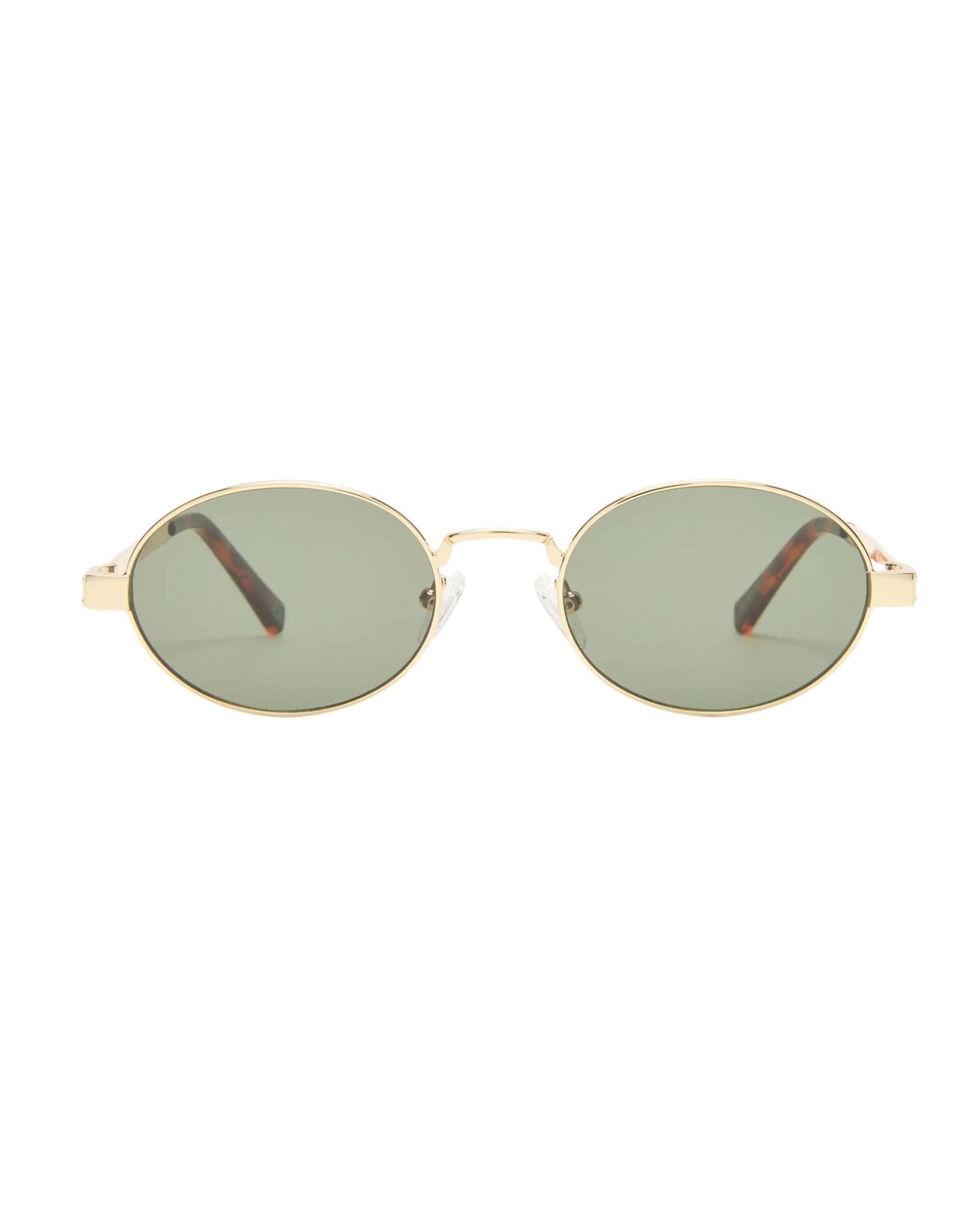 Le Specs Poseidon Deux Sunglasses